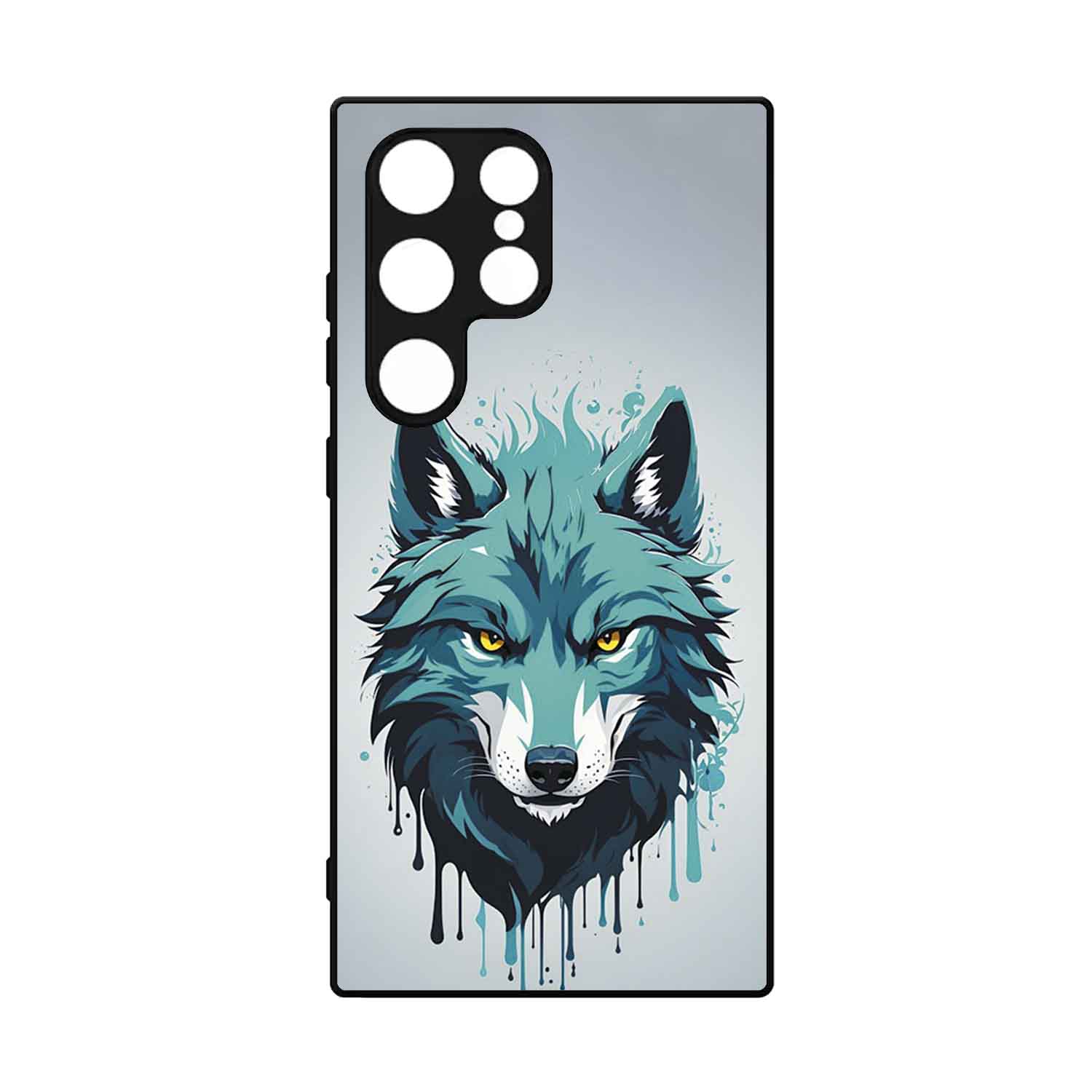 FUNDA PROTECTOR CASE PARA SAMSUNG S25 ULTRA - 1