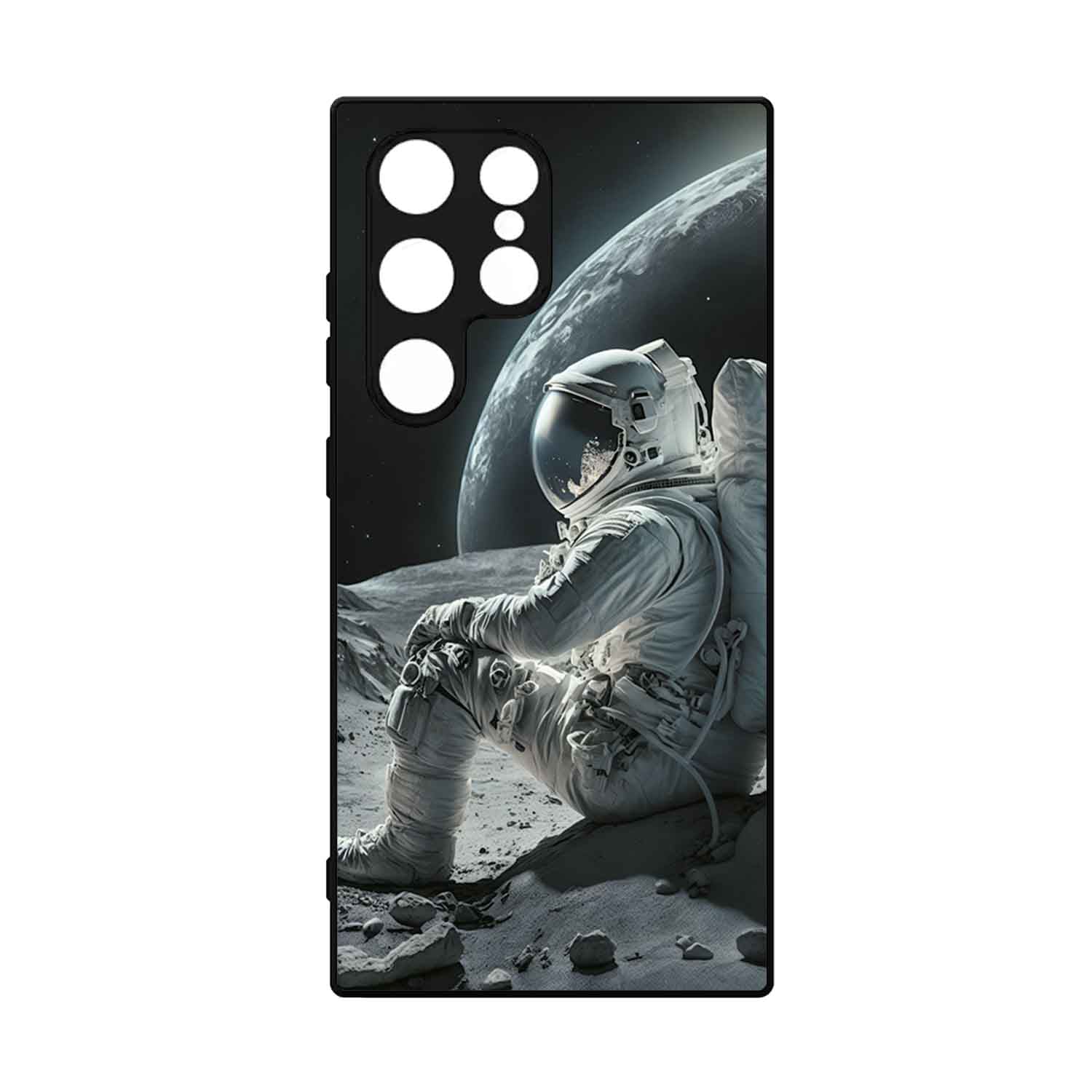 FUNDA PROTECTOR CASE PARA SAMSUNG S25 ULTRA - 1