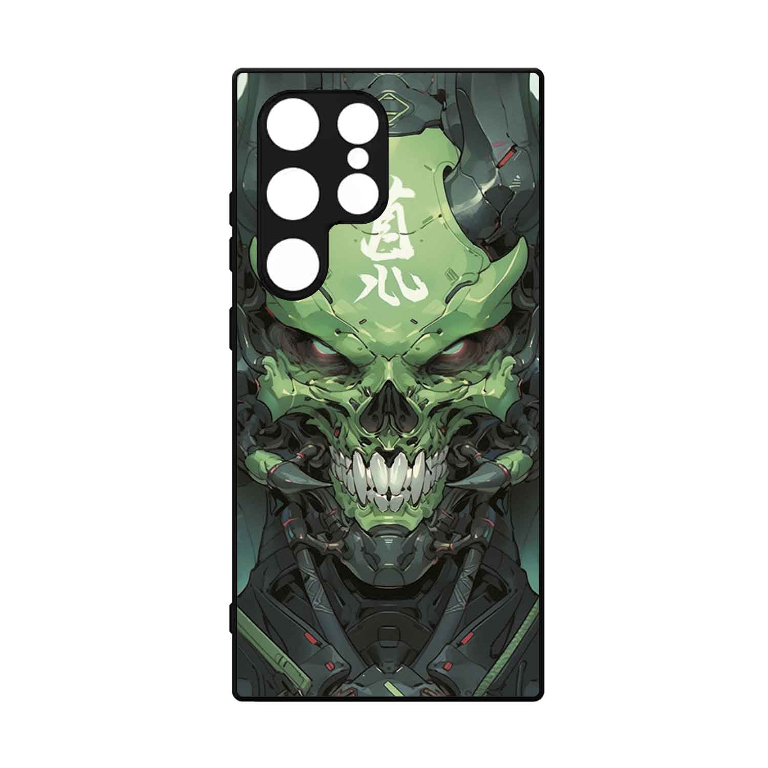FUNDA PROTECTOR CASE PARA SAMSUNG S25 ULTRA - 1