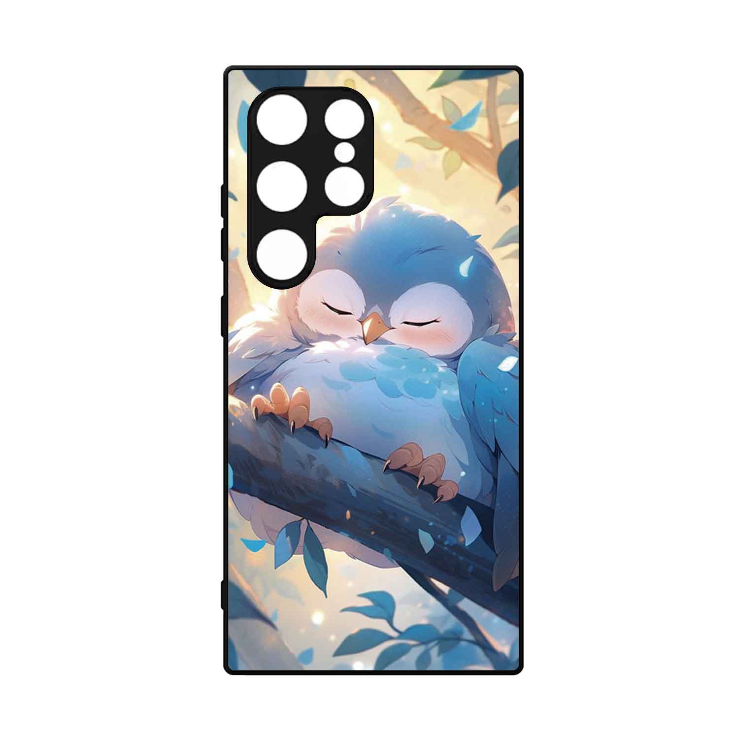 FUNDA PROTECTOR CASE PARA SAMSUNG S25 ULTRA - 1