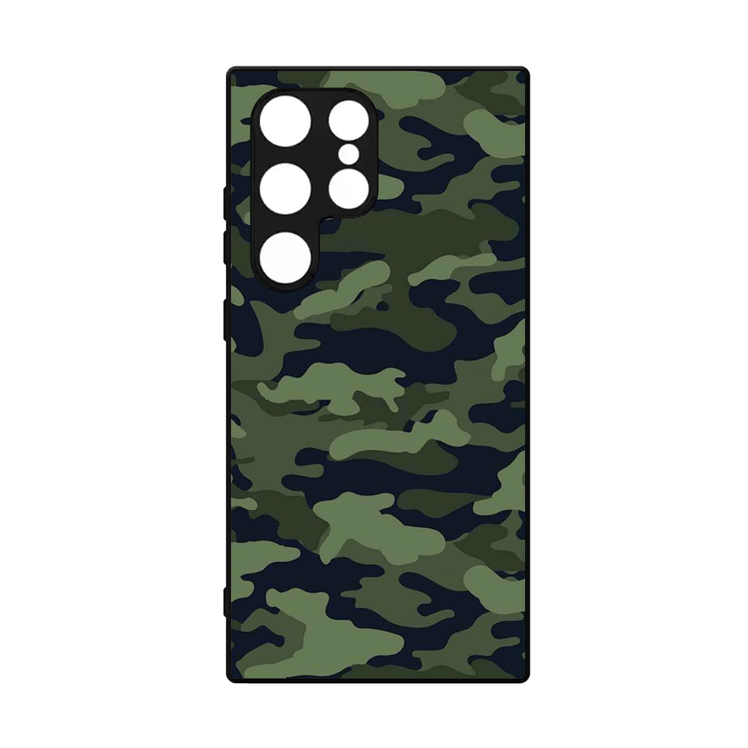 FUNDA PROTECTOR CASE PARA SAMSUNG S25 ULTRA - 1
