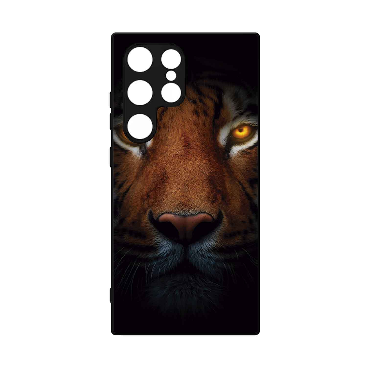 FUNDA PROTECTOR CASE PARA SAMSUNG S25 ULTRA - 1