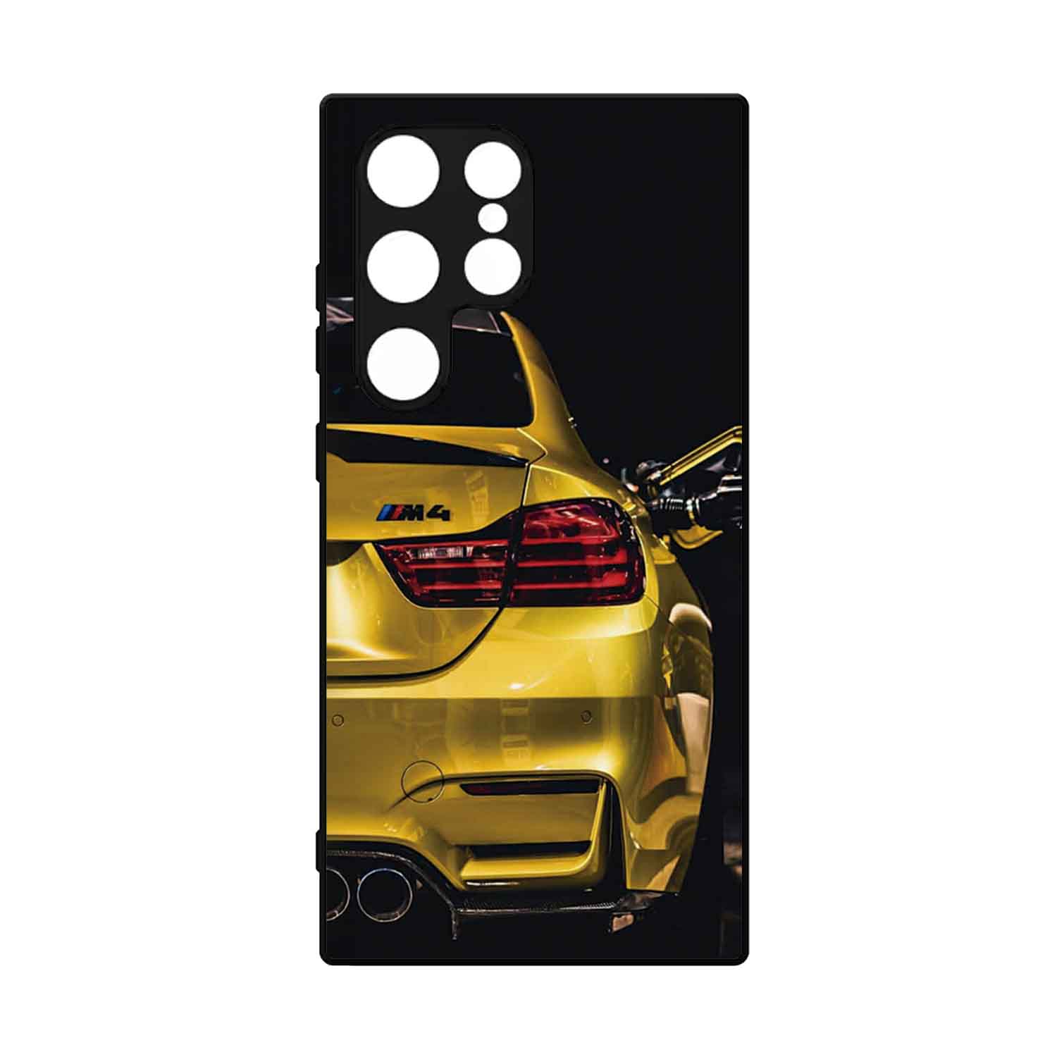 FUNDA PROTECTOR CASE PARA SAMSUNG S25 ULTRA - 1