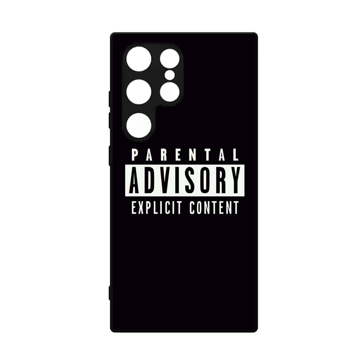 FUNDA PROTECTOR CASE PARA SAMSUNG S25 ULTRA - 1