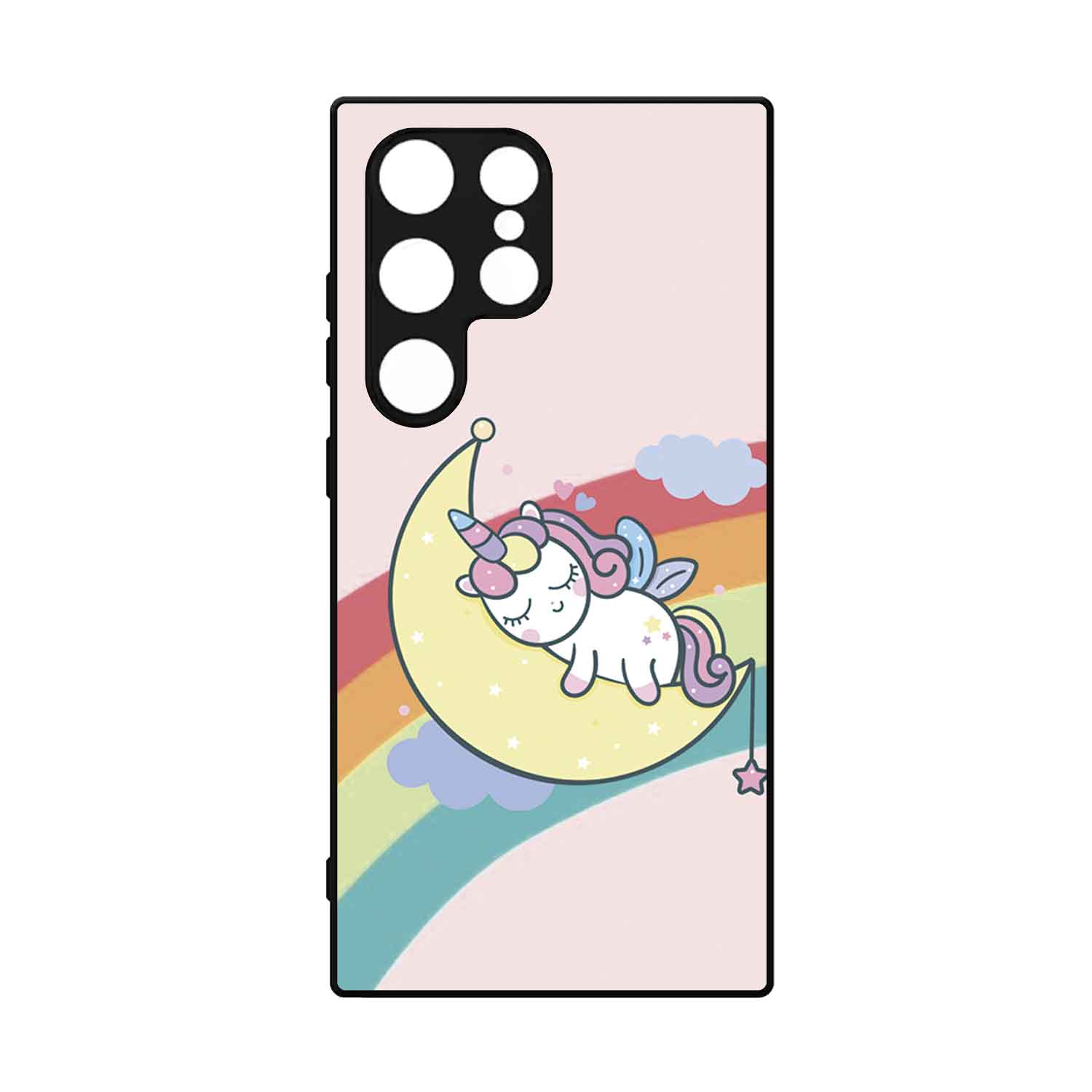 FUNDA PROTECTOR CASE PARA SAMSUNG S25 ULTRA - 1