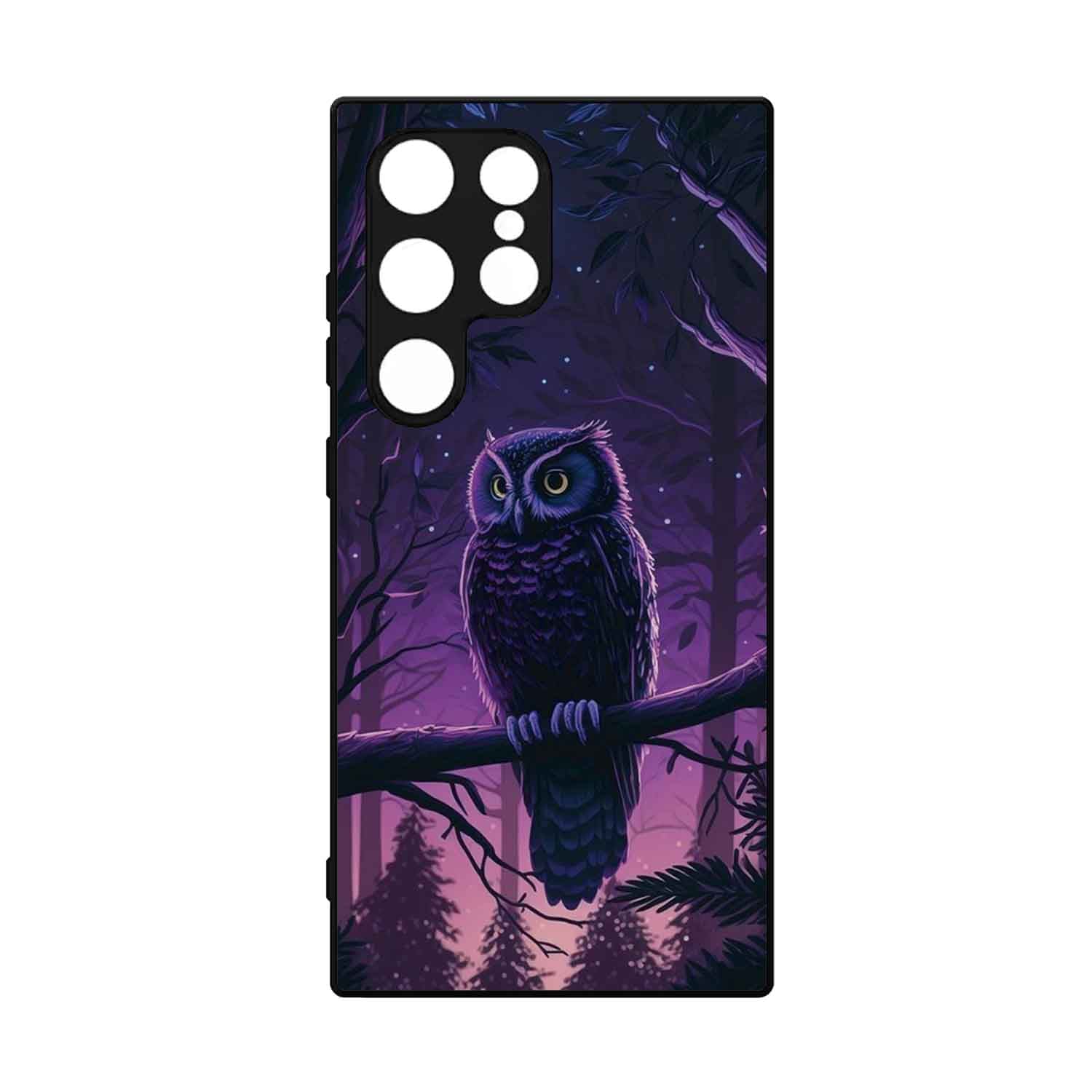 FUNDA PROTECTOR CASE PARA SAMSUNG S25 ULTRA - 1