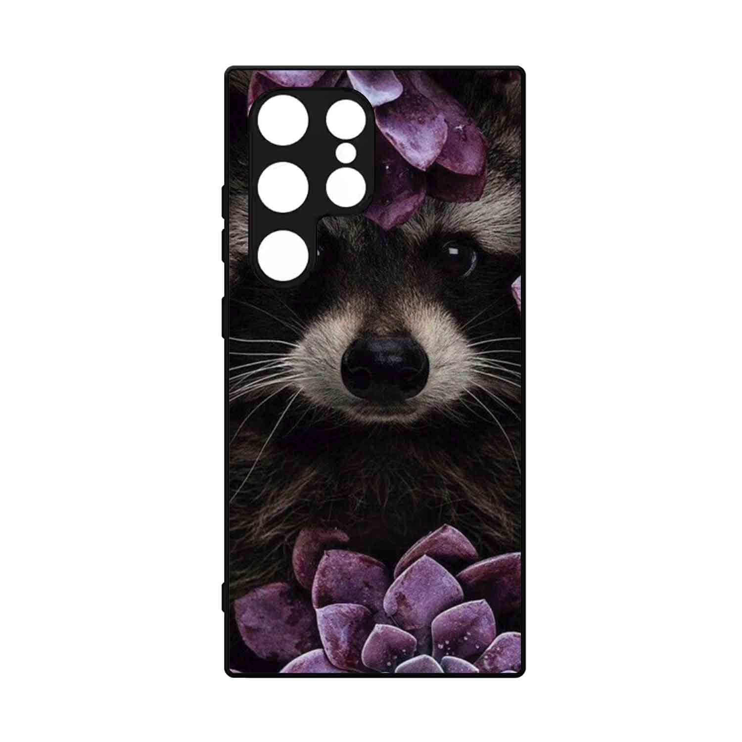 FUNDA PROTECTOR CASE PARA SAMSUNG S25 ULTRA - 1