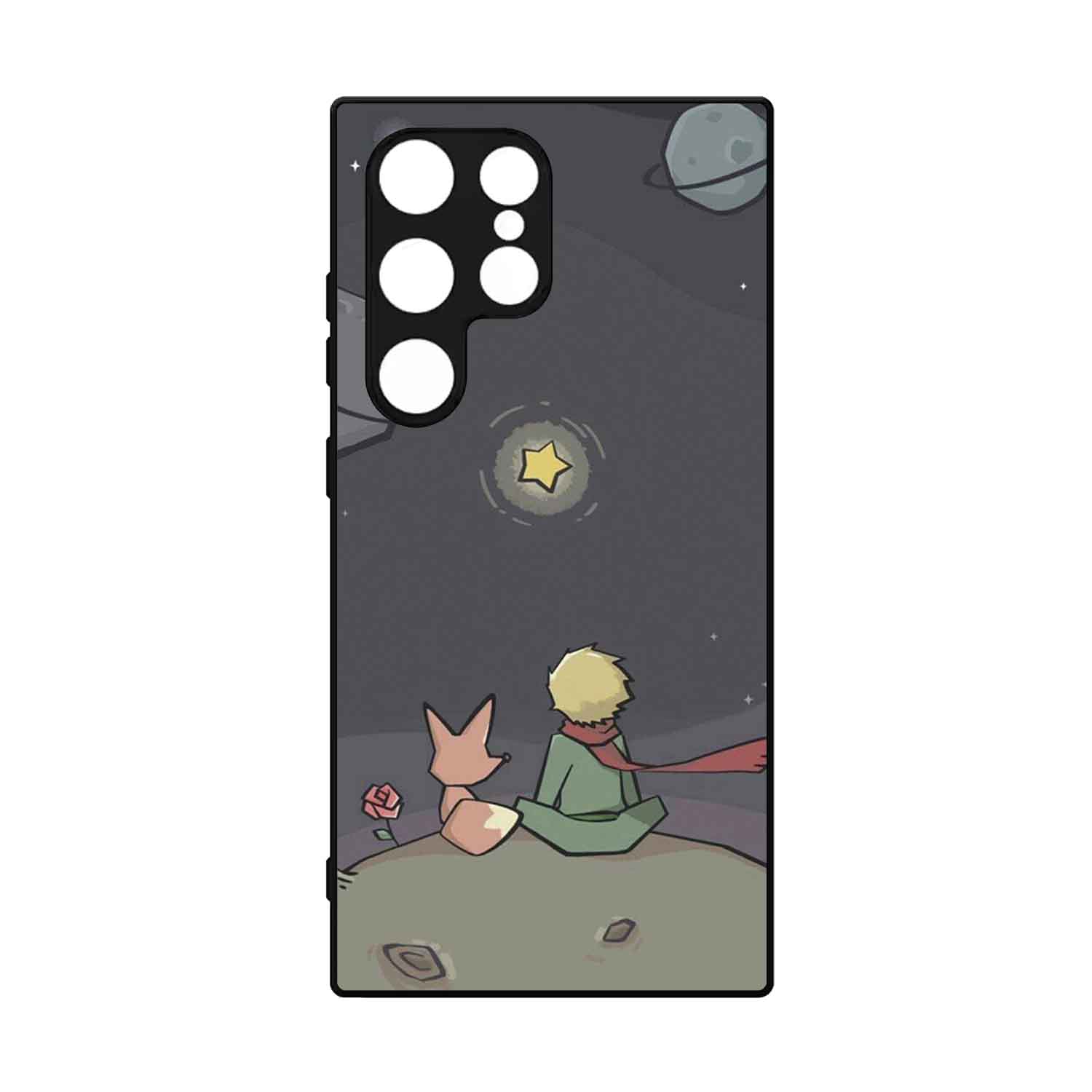 FUNDA PROTECTOR CASE PARA SAMSUNG S25 ULTRA - 1
