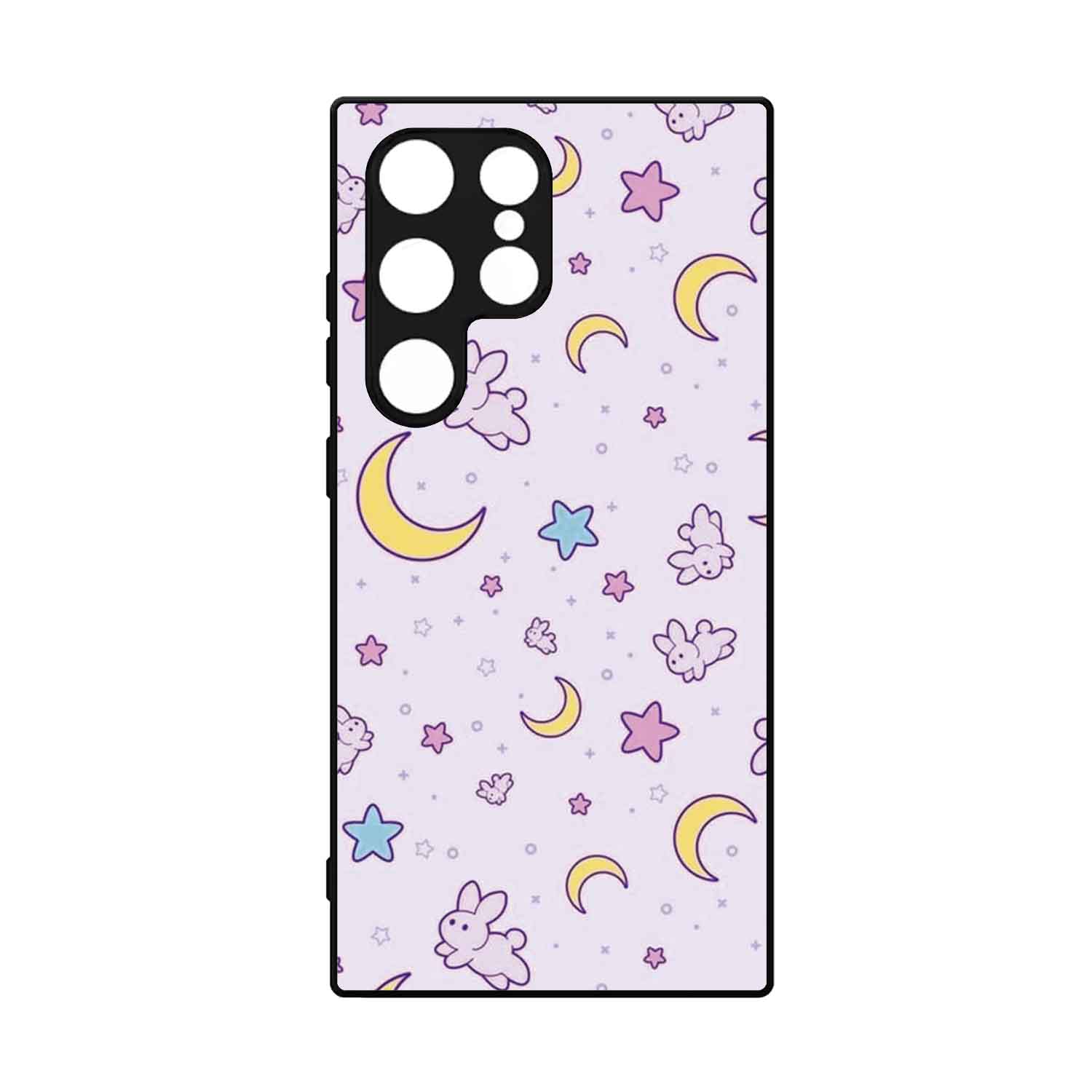 FUNDA PROTECTOR CASE PARA SAMSUNG S25 ULTRA - 1