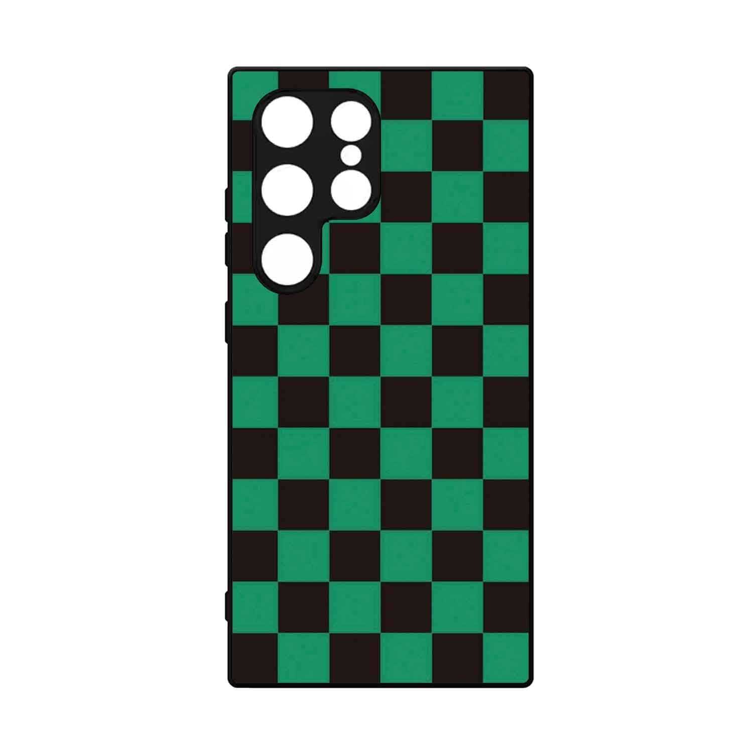 FUNDA PROTECTOR CASE PARA SAMSUNG S25 ULTRA - 1