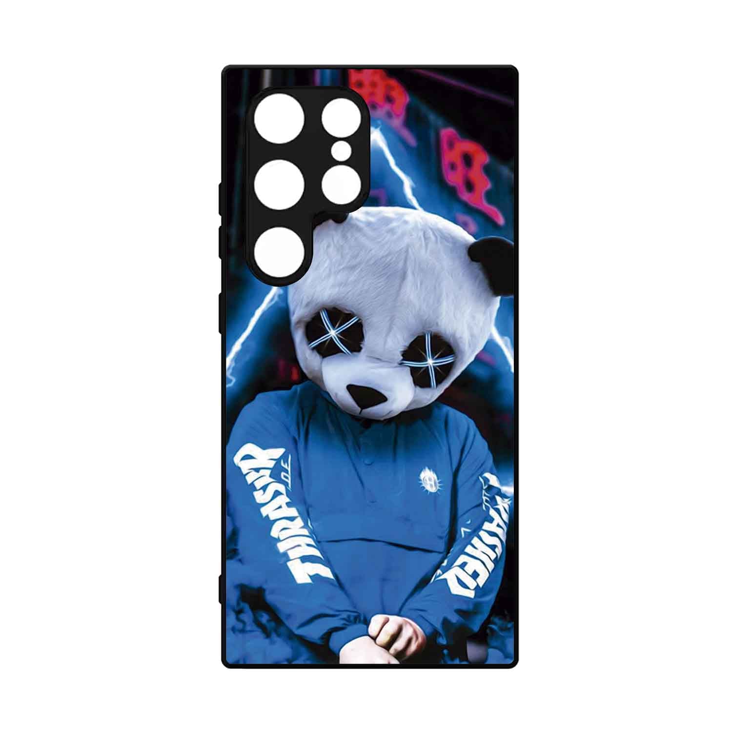 FUNDA PROTECTOR CASE PARA SAMSUNG S25 ULTRA - 1