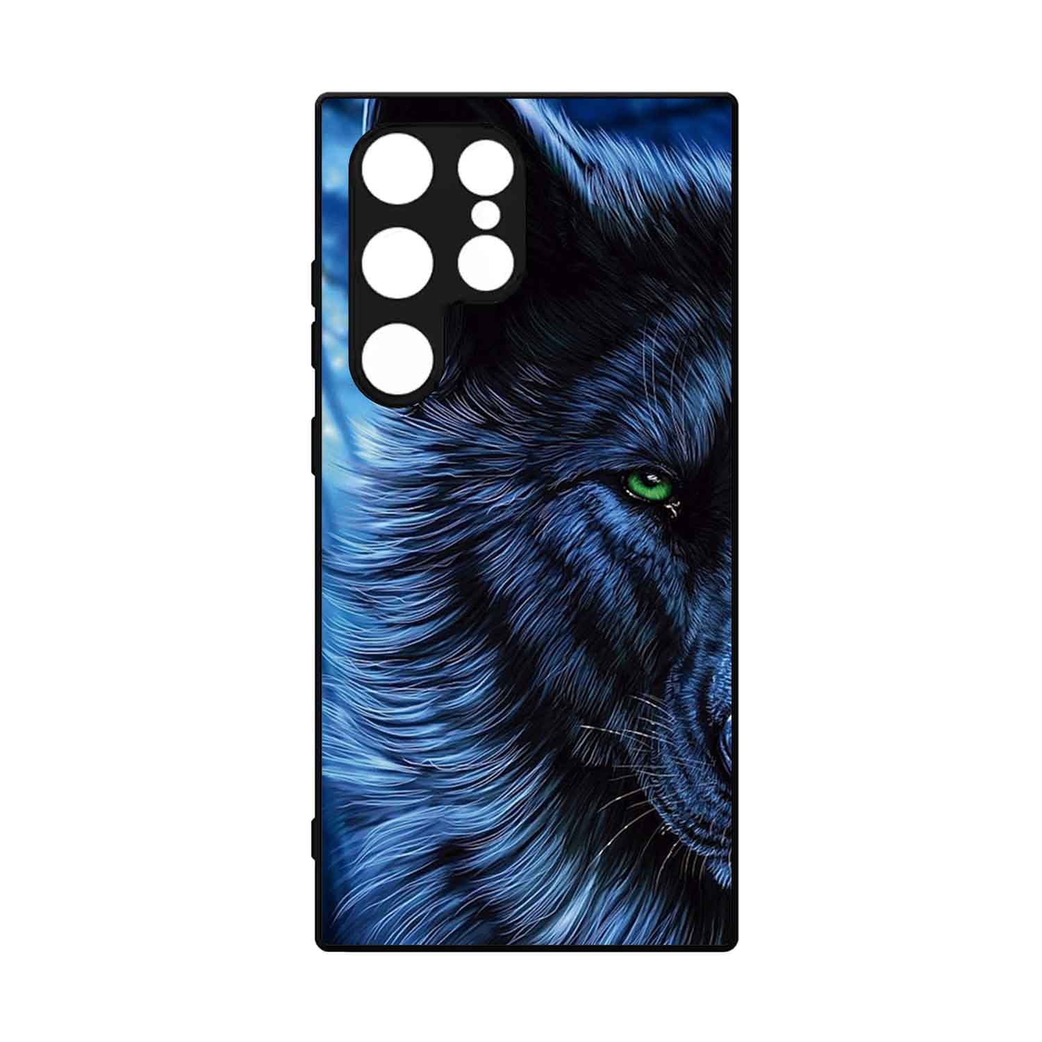 FUNDA PROTECTOR CASE PARA SAMSUNG S25 ULTRA - 1