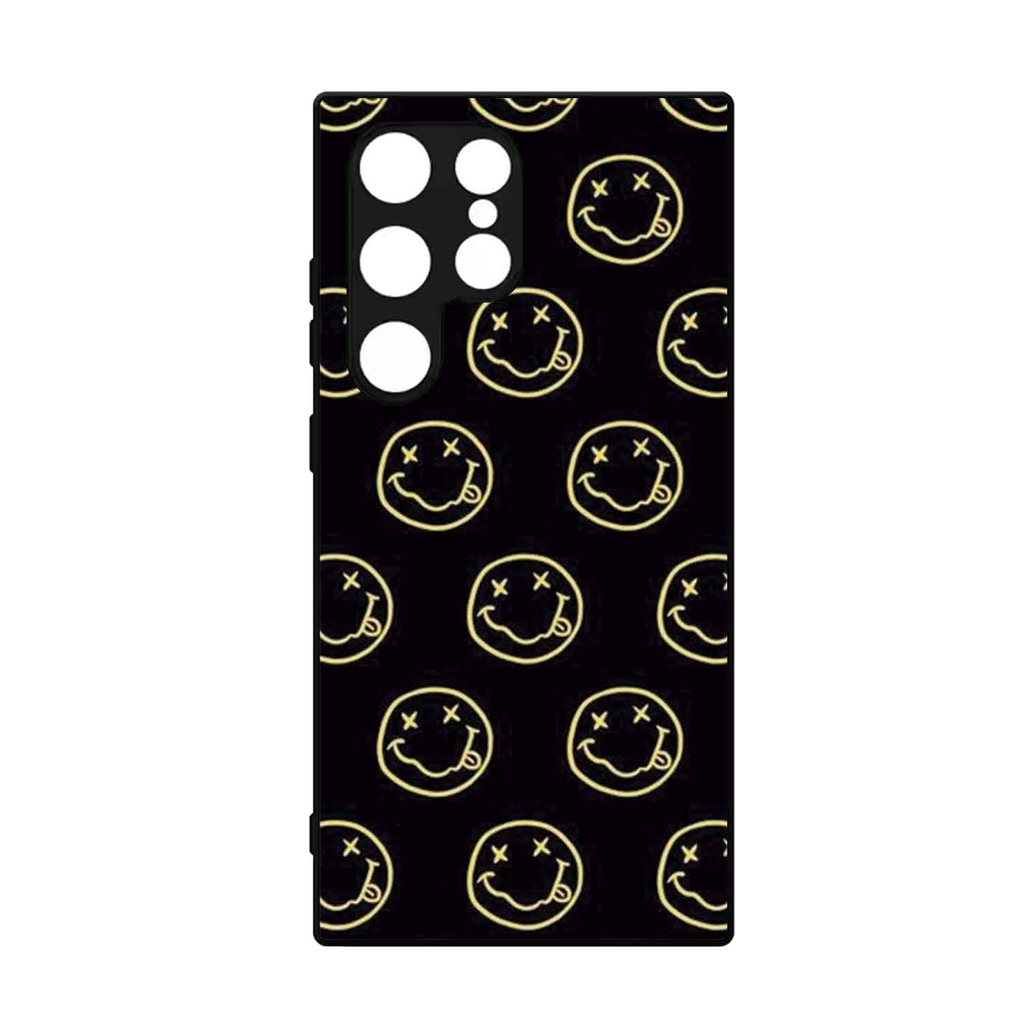 FUNDA PROTECTOR CASE PARA SAMSUNG S25 ULTRA - 1