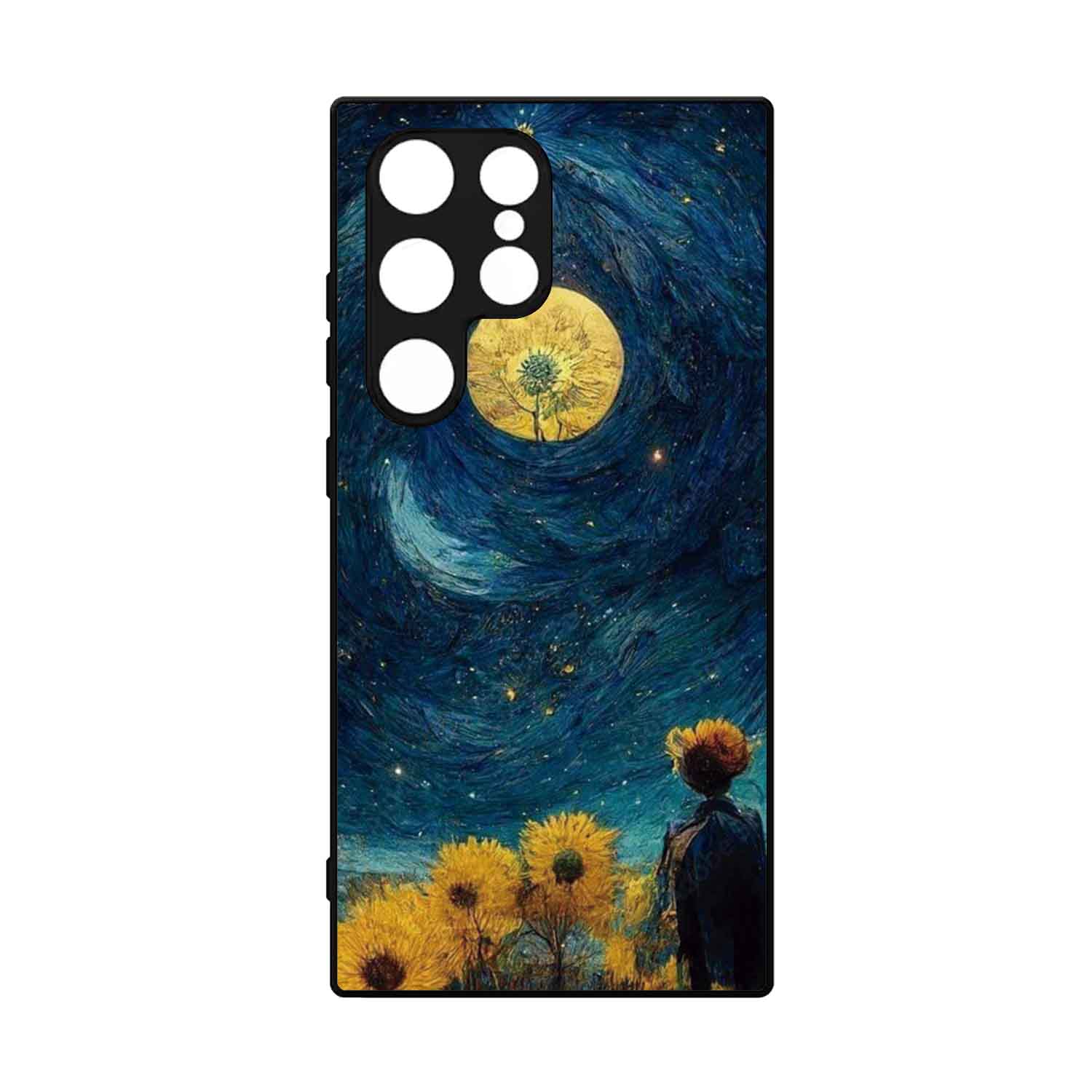 FUNDA PROTECTOR CASE PARA SAMSUNG S25 ULTRA - 1