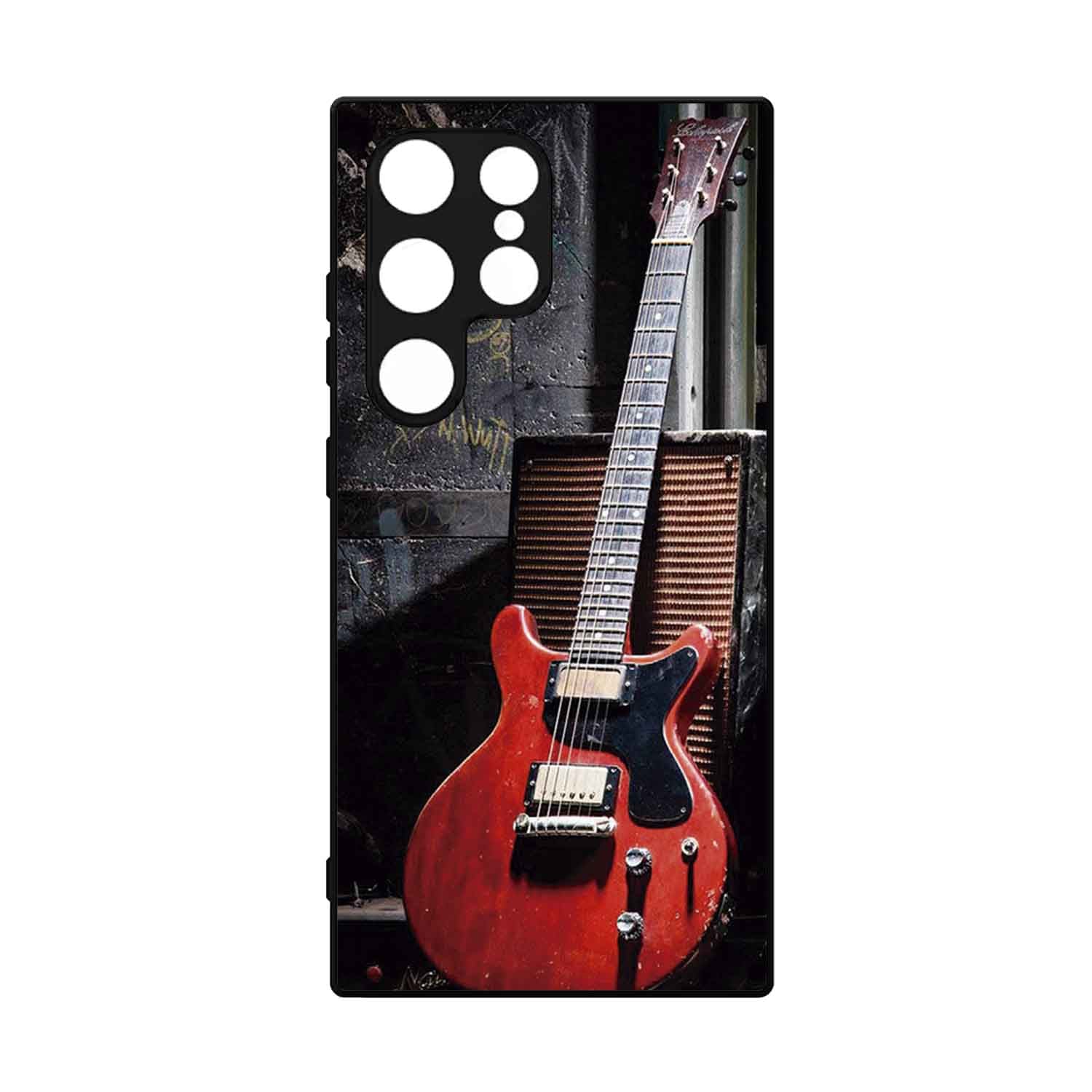 FUNDA PROTECTOR CASE PARA SAMSUNG S25 ULTRA - 1