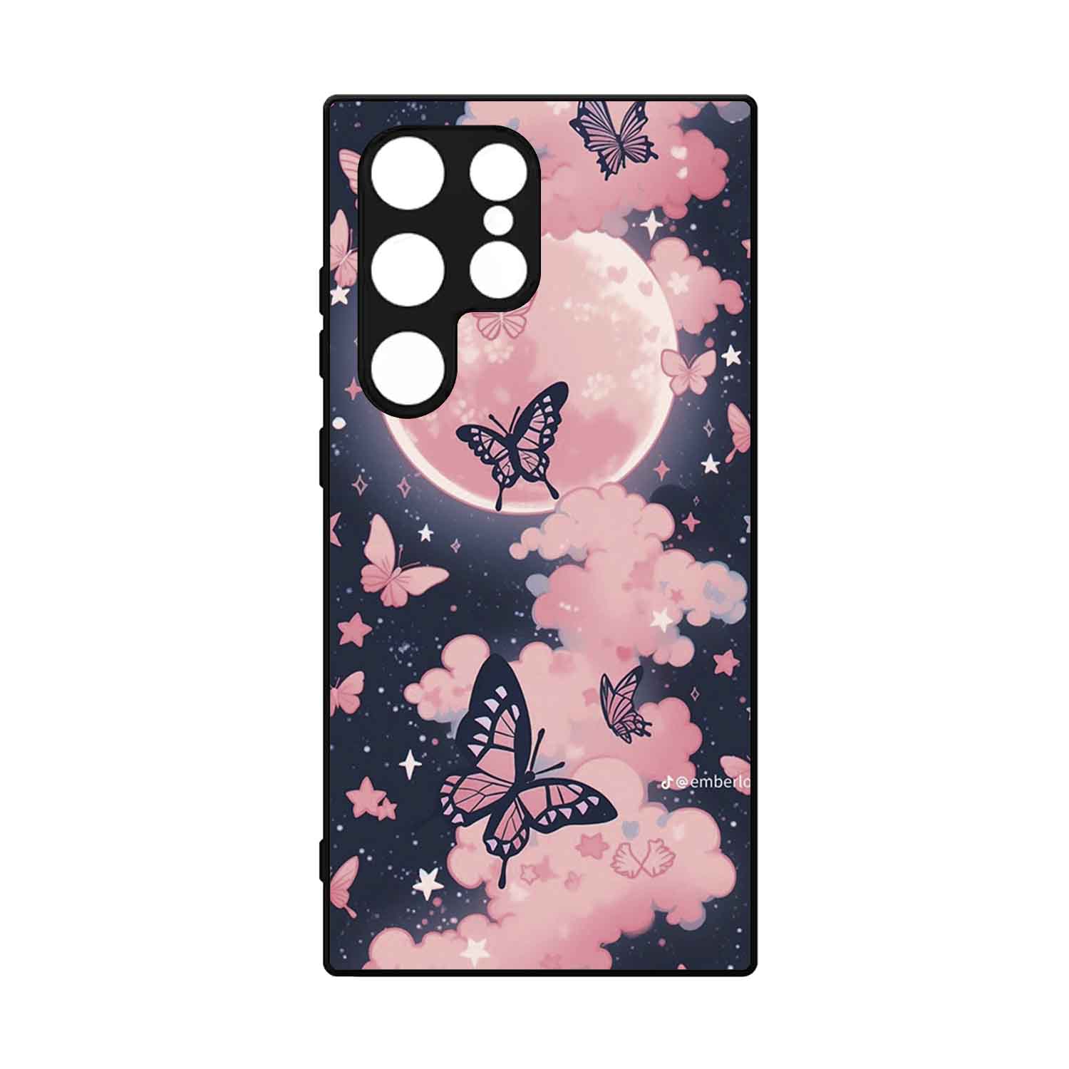 FUNDA PROTECTOR CASE PARA SAMSUNG S25 ULTRA - 1
