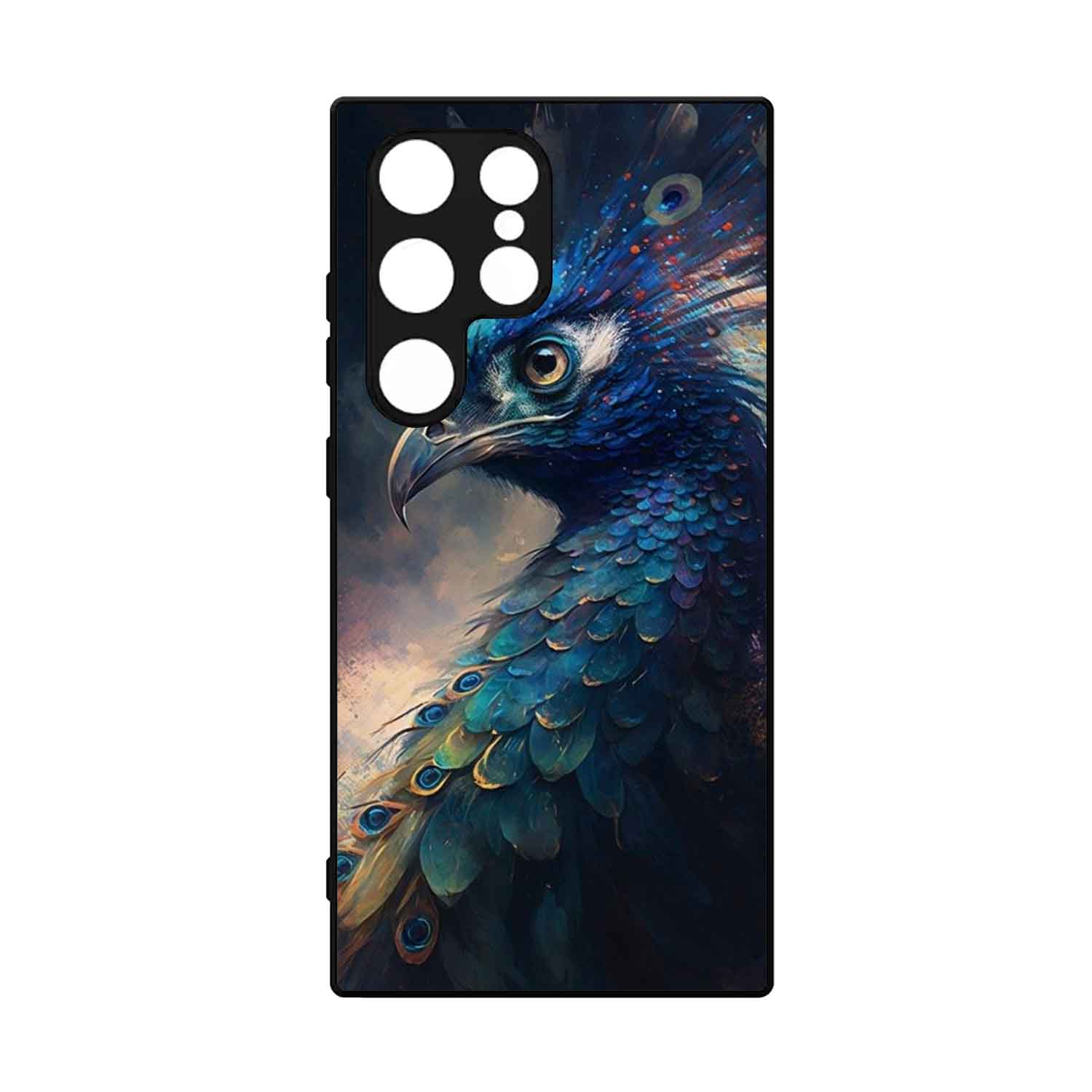FUNDA PROTECTOR CASE PARA SAMSUNG S25 ULTRA - 1