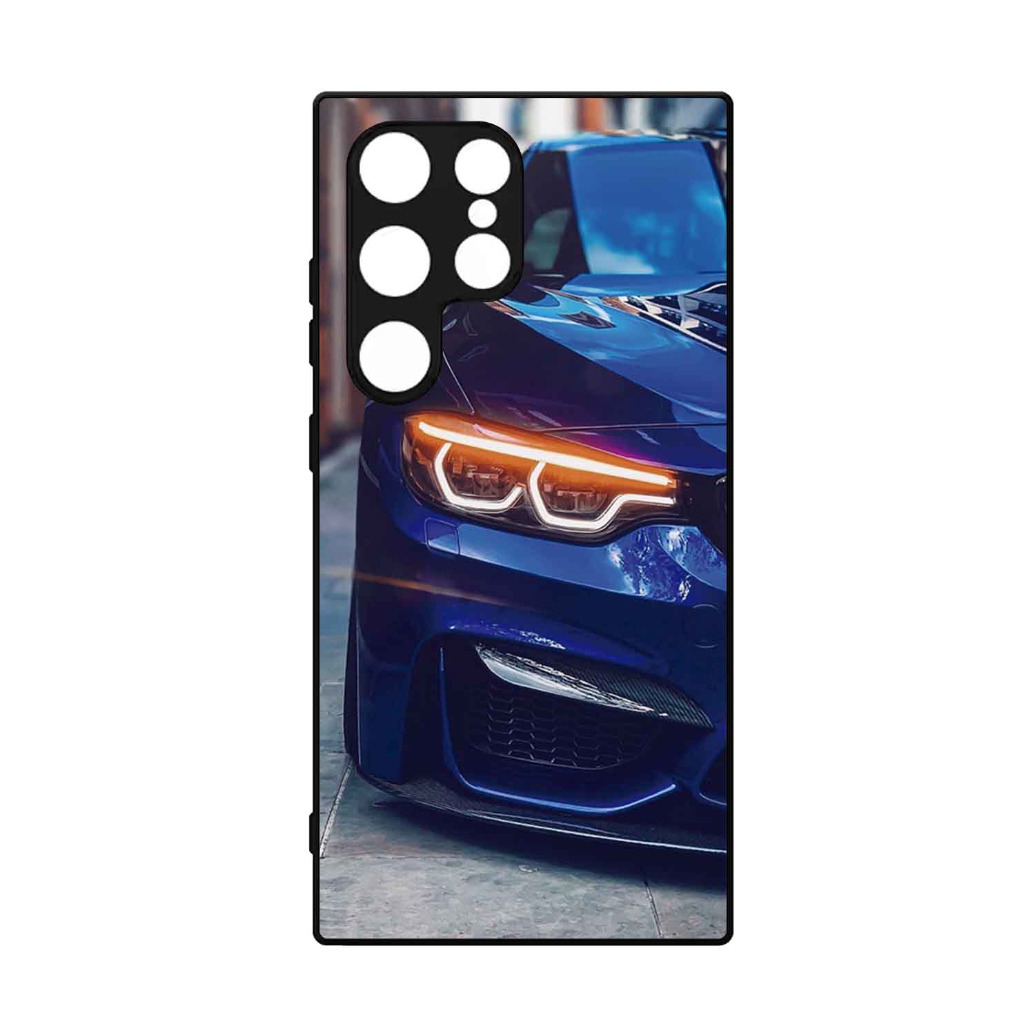 FUNDA PROTECTOR CASE PARA SAMSUNG S25 ULTRA - 1