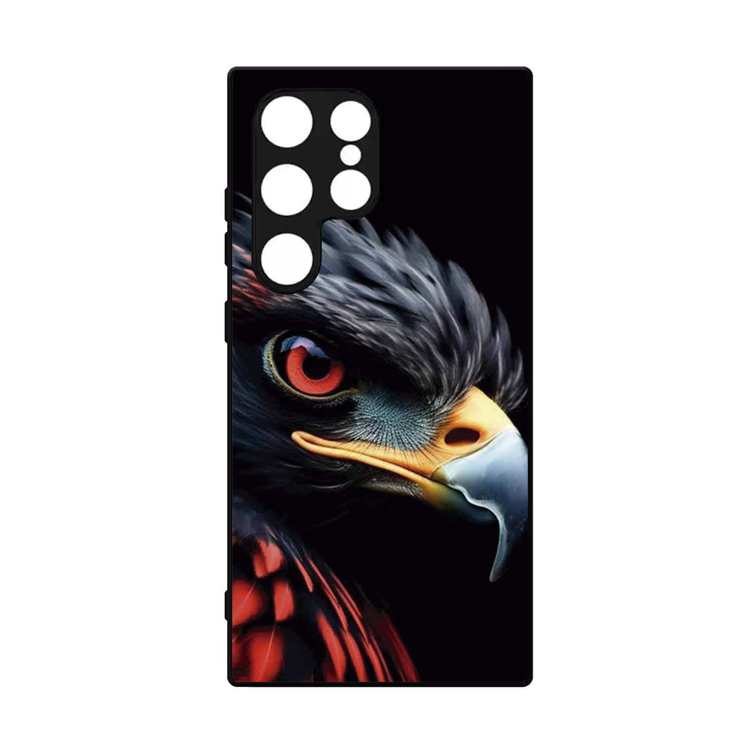 FUNDA PROTECTOR CASE PARA SAMSUNG S25 ULTRA - 1