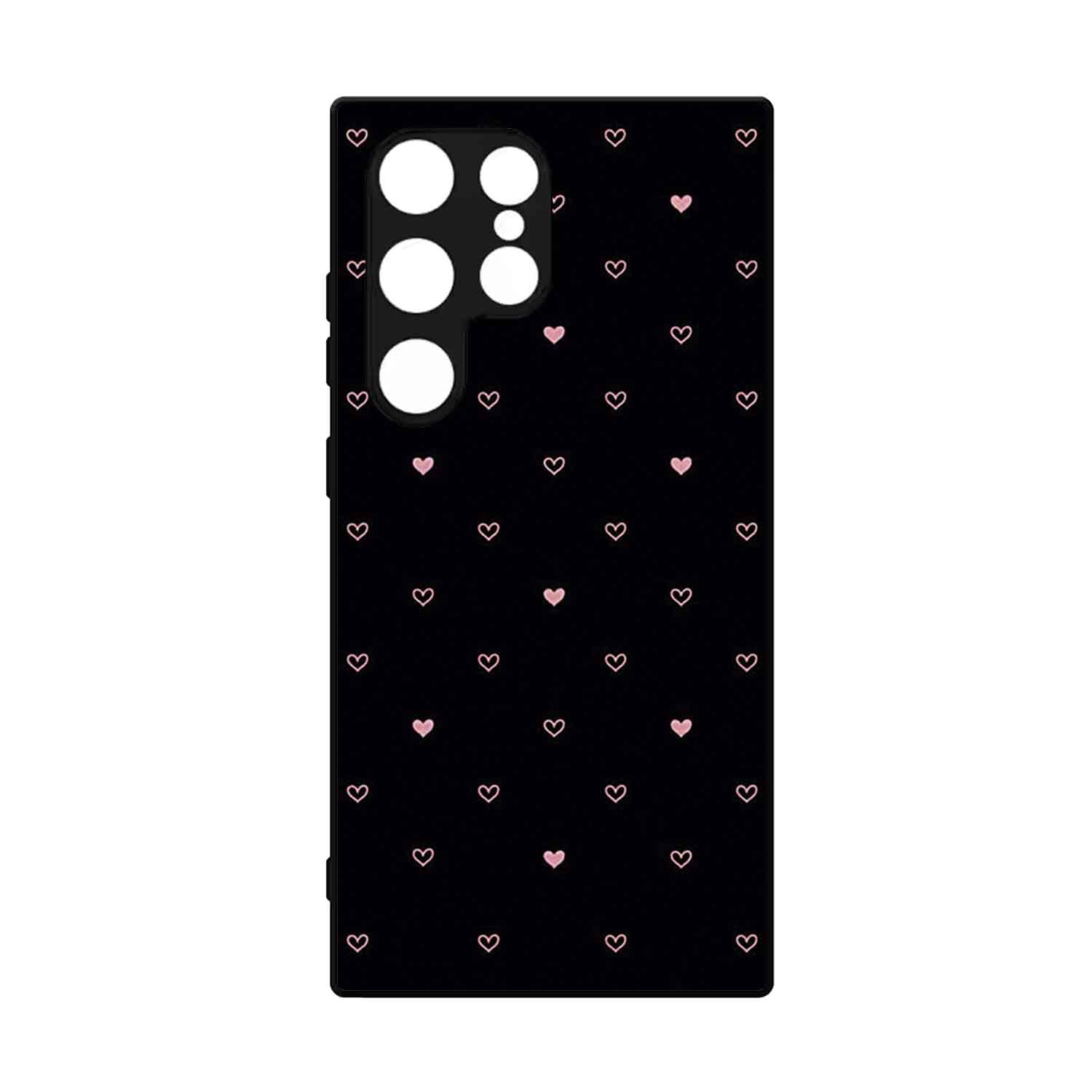 FUNDA PROTECTOR CASE PARA SAMSUNG S25 ULTRA - 1