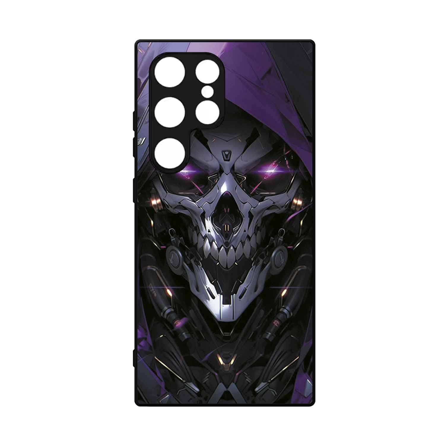 FUNDA PROTECTOR CASE PARA SAMSUNG S25 ULTRA - 1