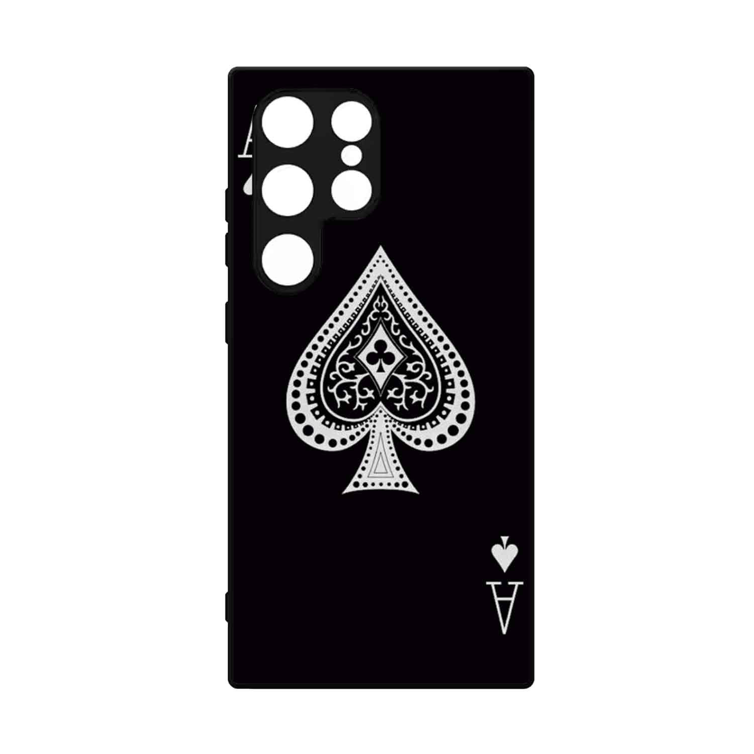 FUNDA PROTECTOR CASE PARA SAMSUNG S25 ULTRA - 1