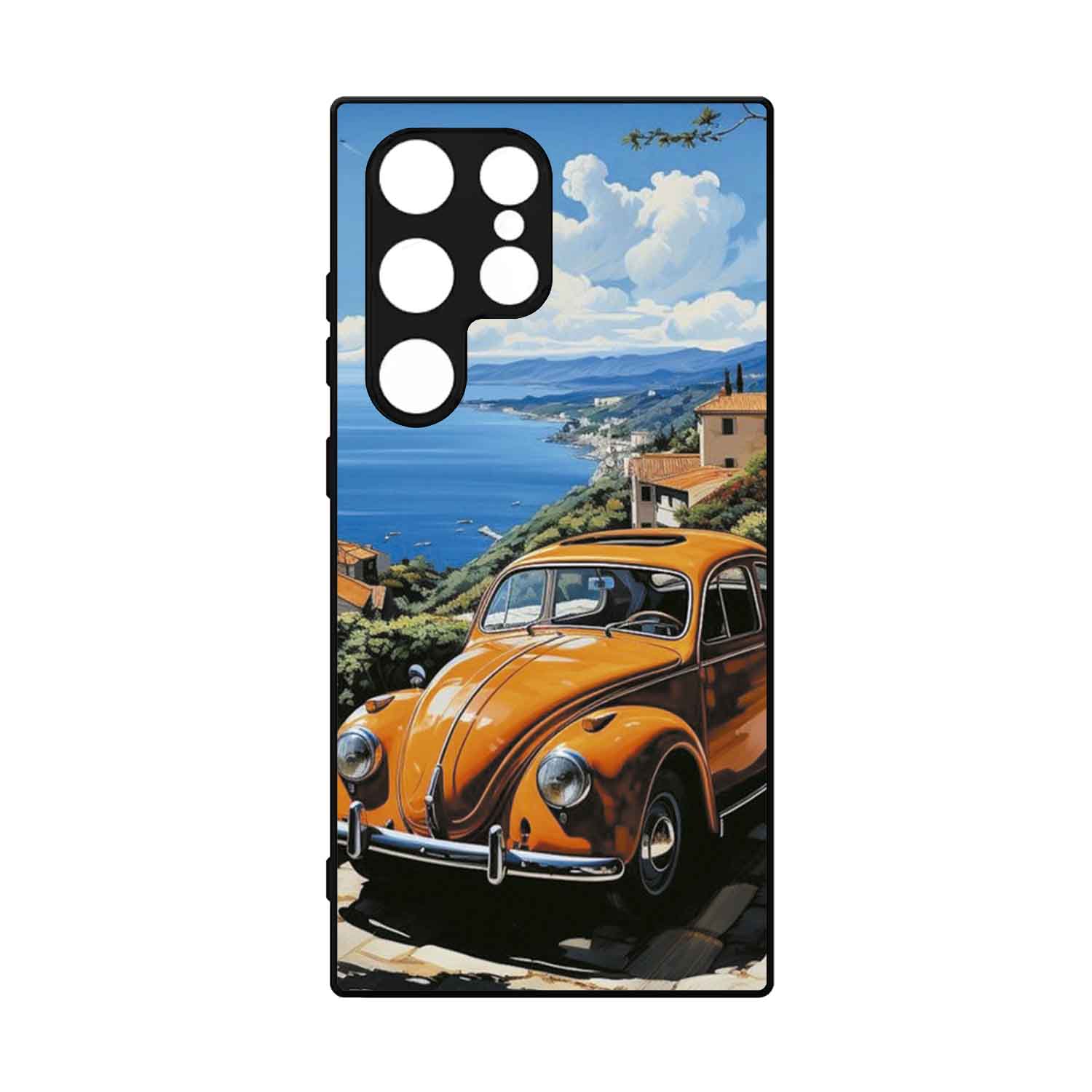 FUNDA PROTECTOR CASE PARA SAMSUNG S25 ULTRA - 1