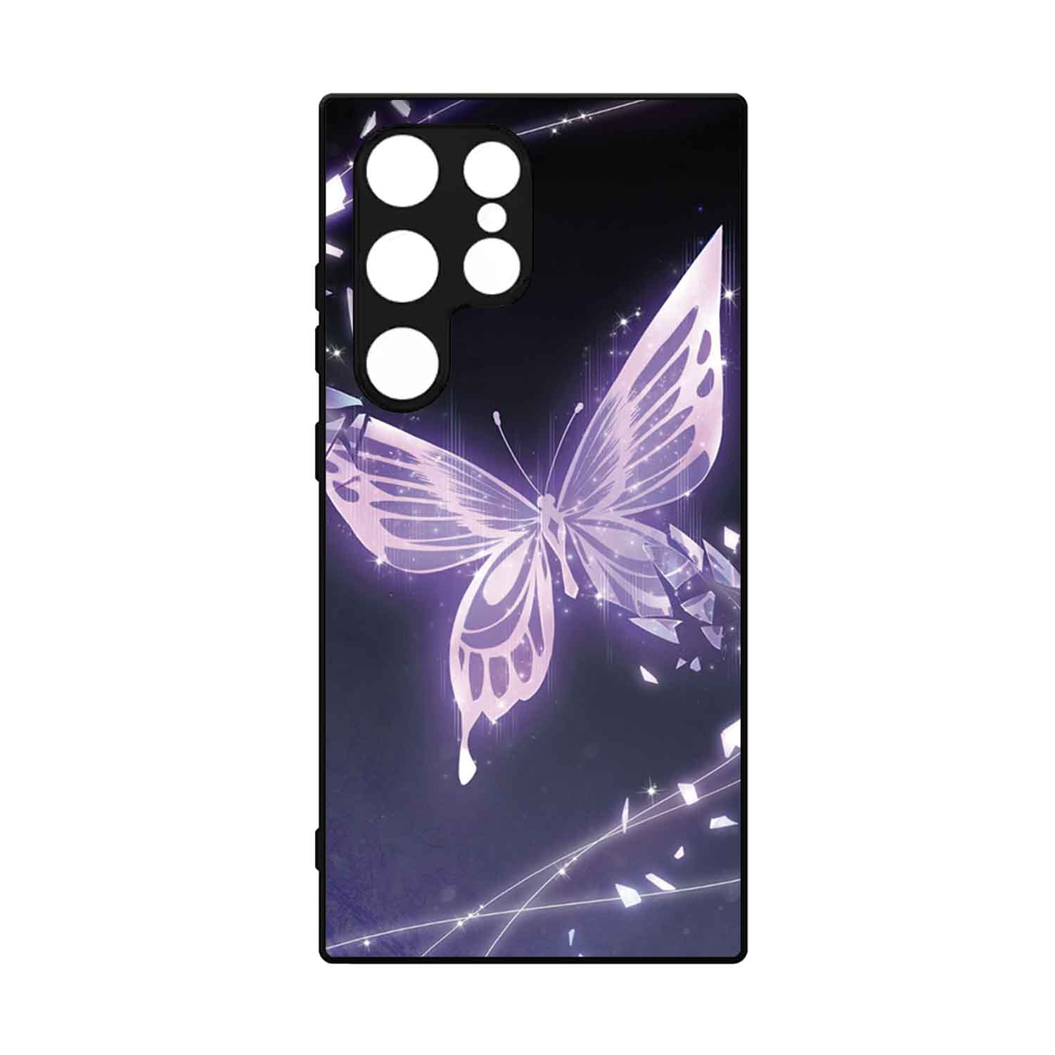 FUNDA PROTECTOR CASE PARA SAMSUNG S25 ULTRA - 1
