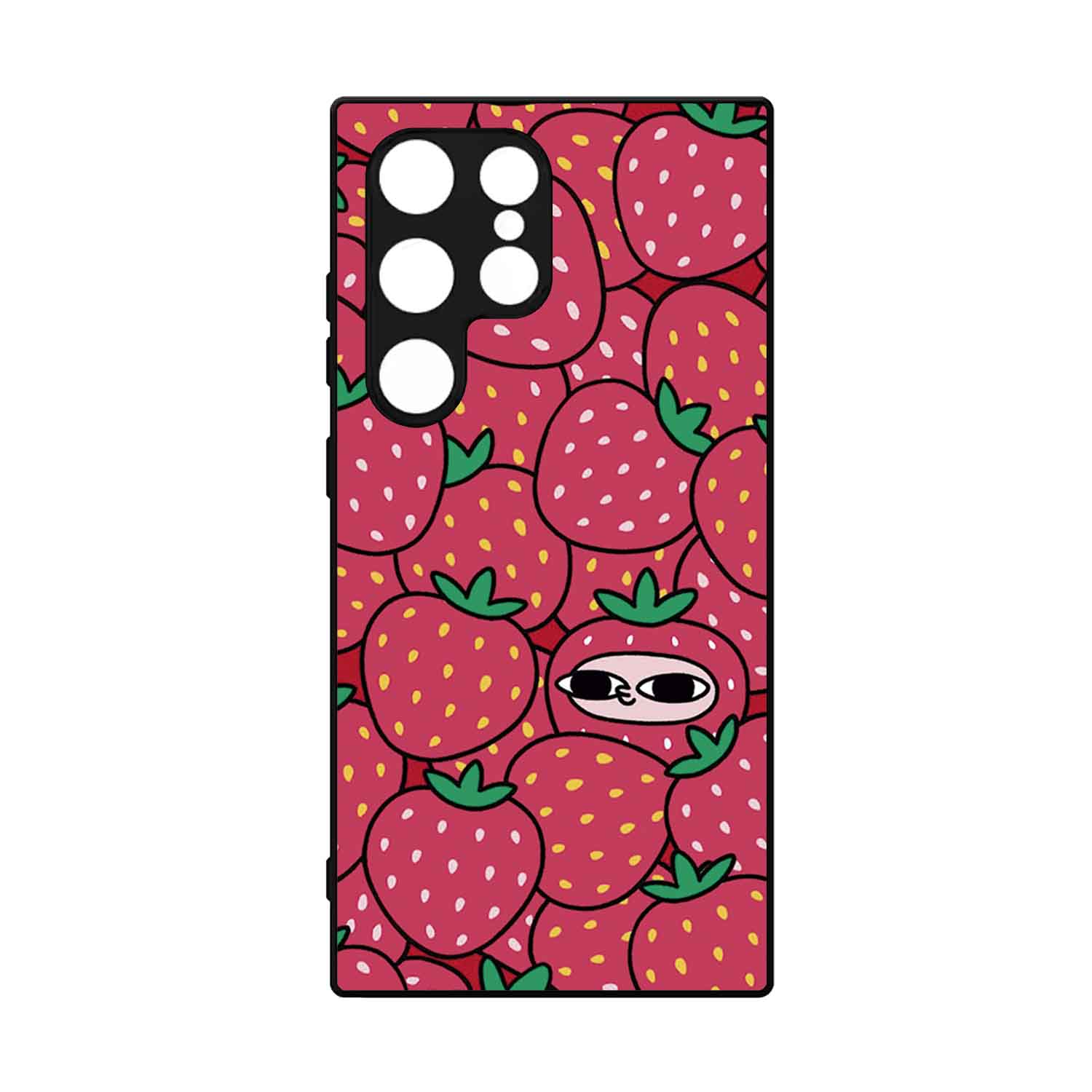 FUNDA PROTECTOR CASE PARA SAMSUNG S25 ULTRA - 1