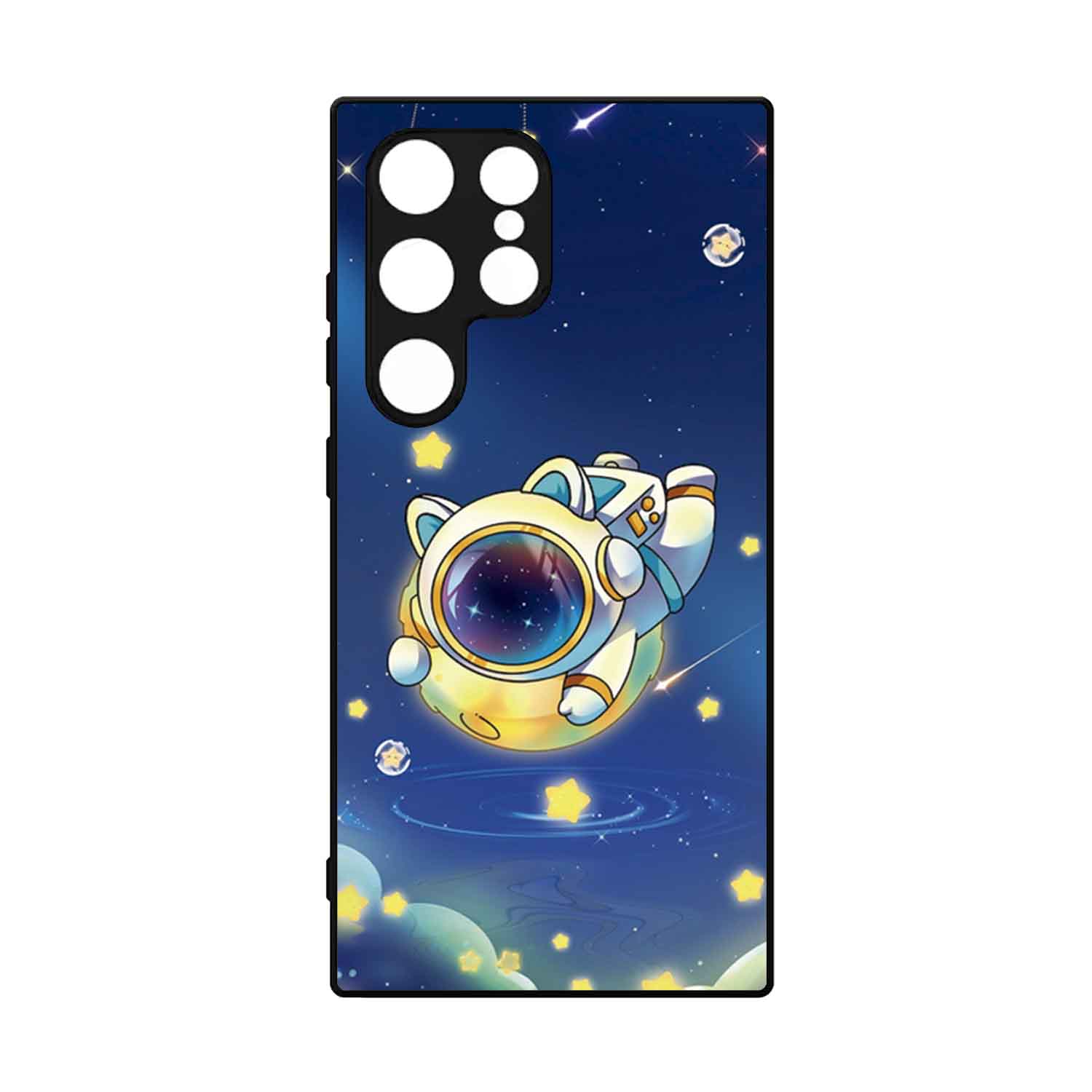 FUNDA PROTECTOR CASE PARA SAMSUNG S25 ULTRA - 1