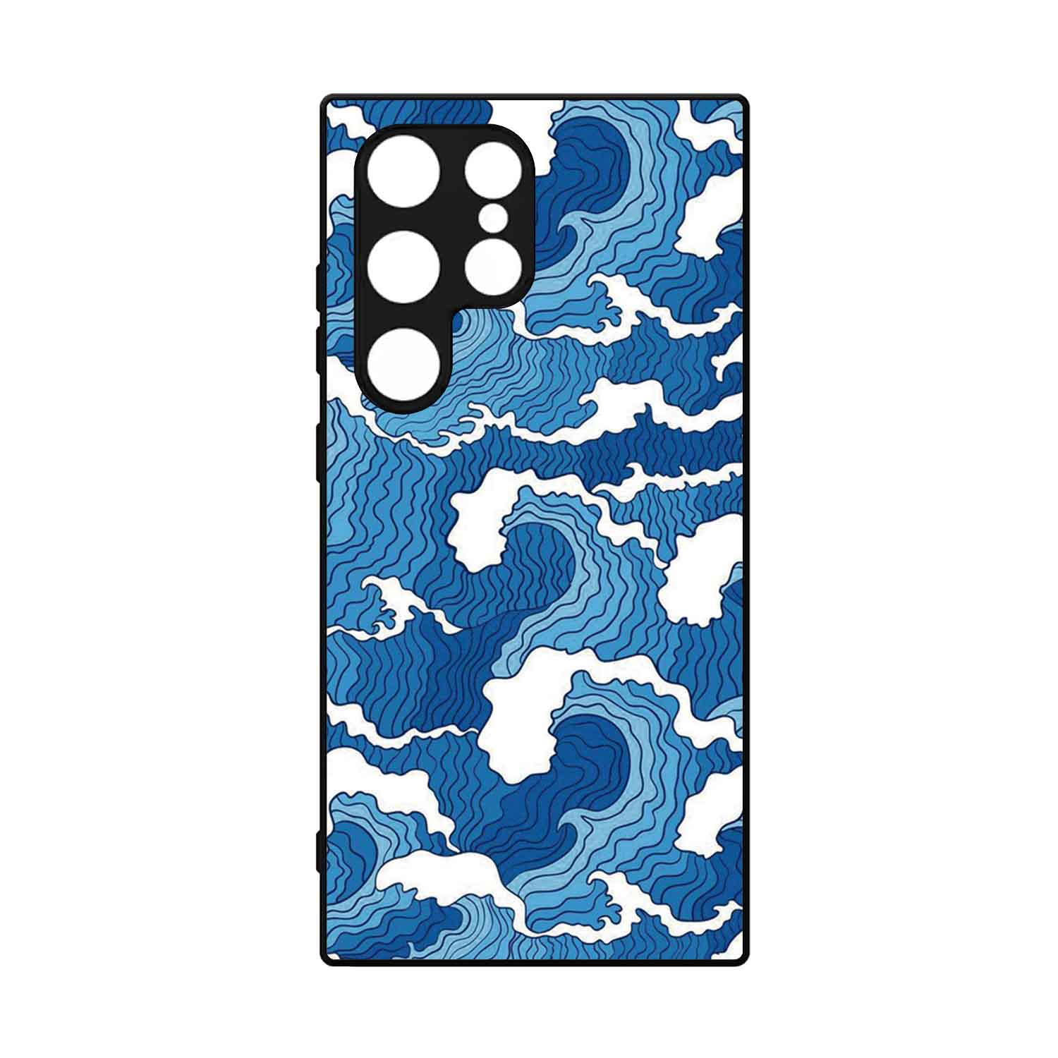 FUNDA PROTECTOR CASE PARA SAMSUNG S25 ULTRA - 1