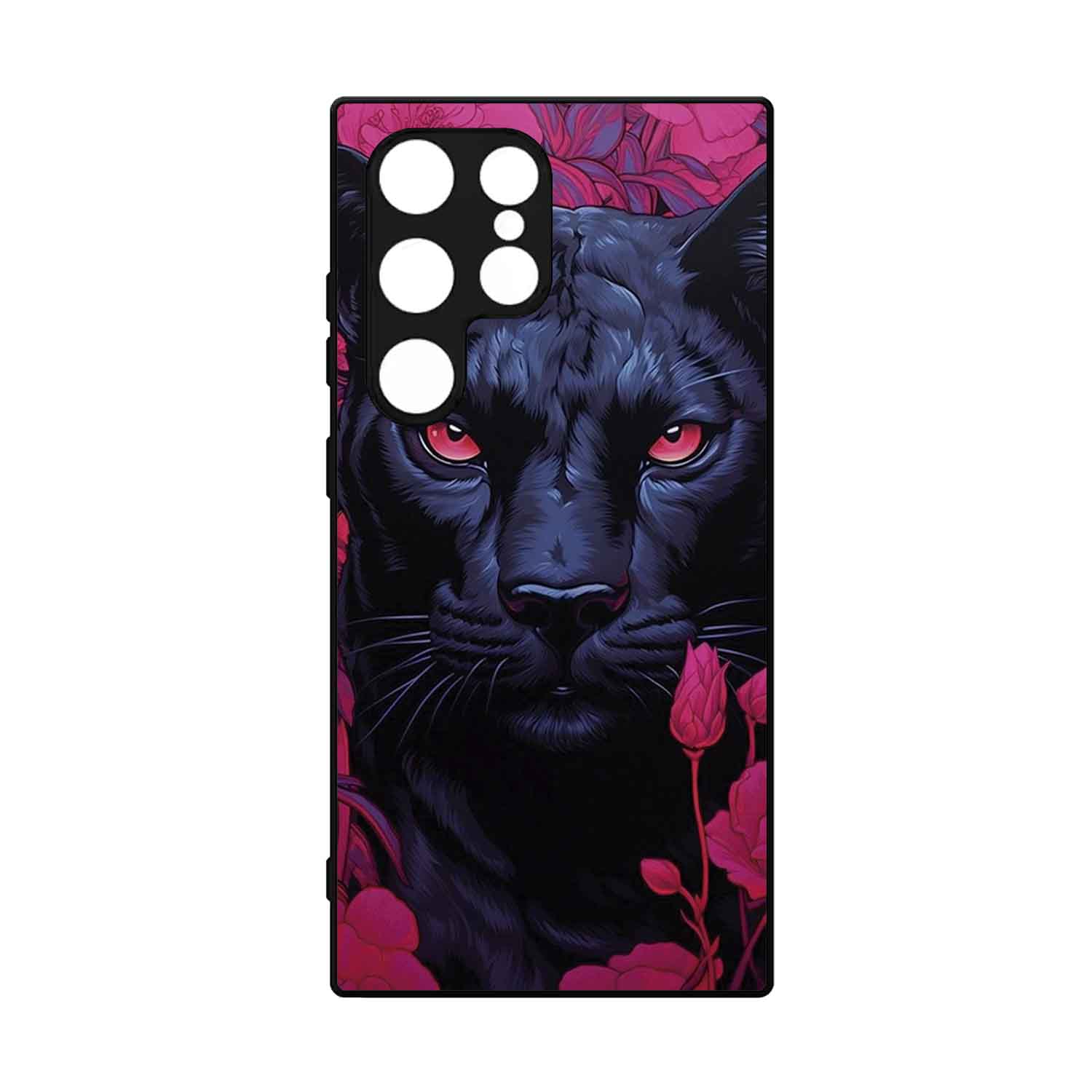 FUNDA PROTECTOR CASE PARA SAMSUNG S25 ULTRA - 1