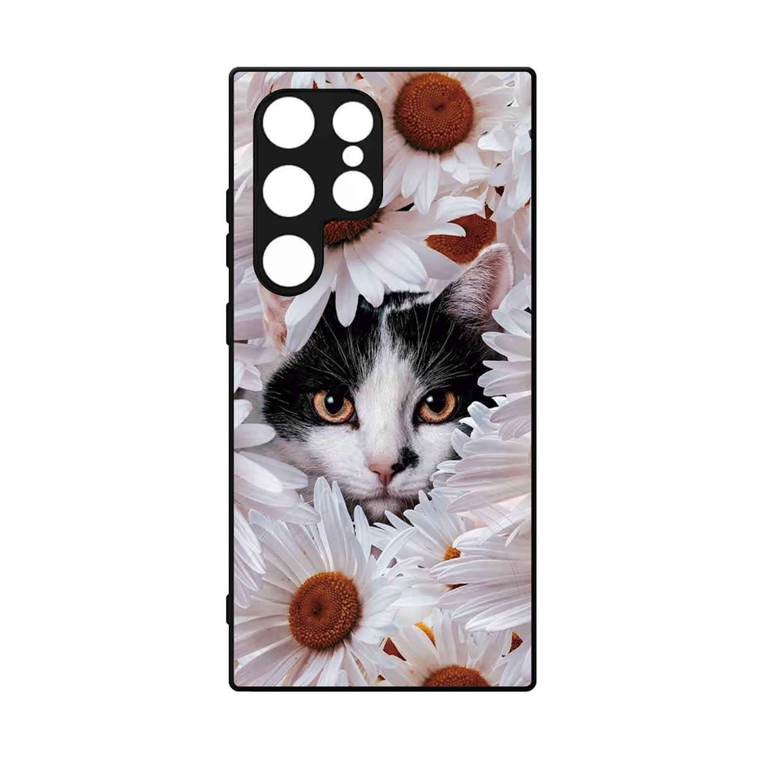 FUNDA PROTECTOR CASE PARA SAMSUNG S25 ULTRA - 1