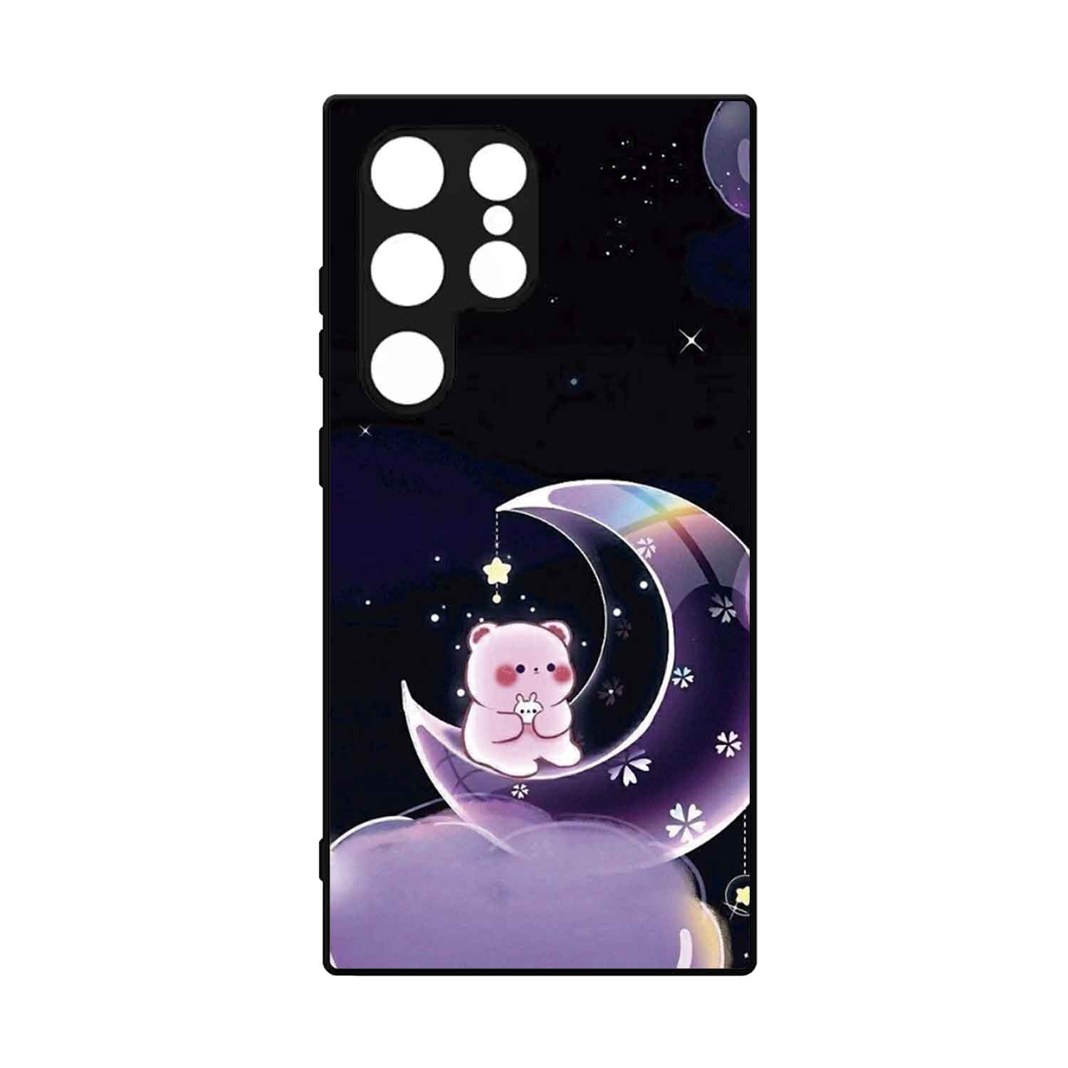 FUNDA PROTECTOR CASE PARA SAMSUNG S25 ULTRA - 1