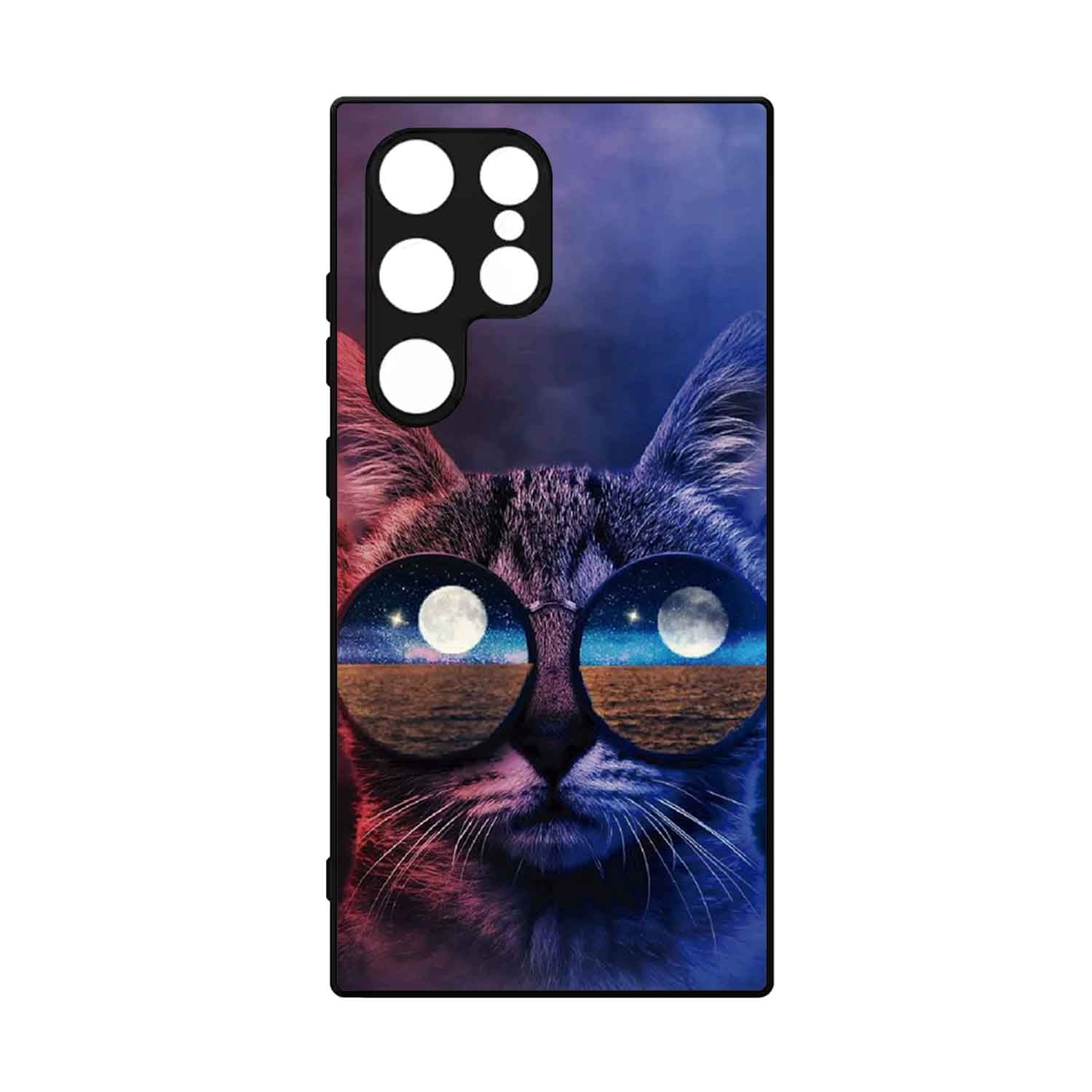 FUNDA PROTECTOR CASE PARA SAMSUNG S25 ULTRA - 1