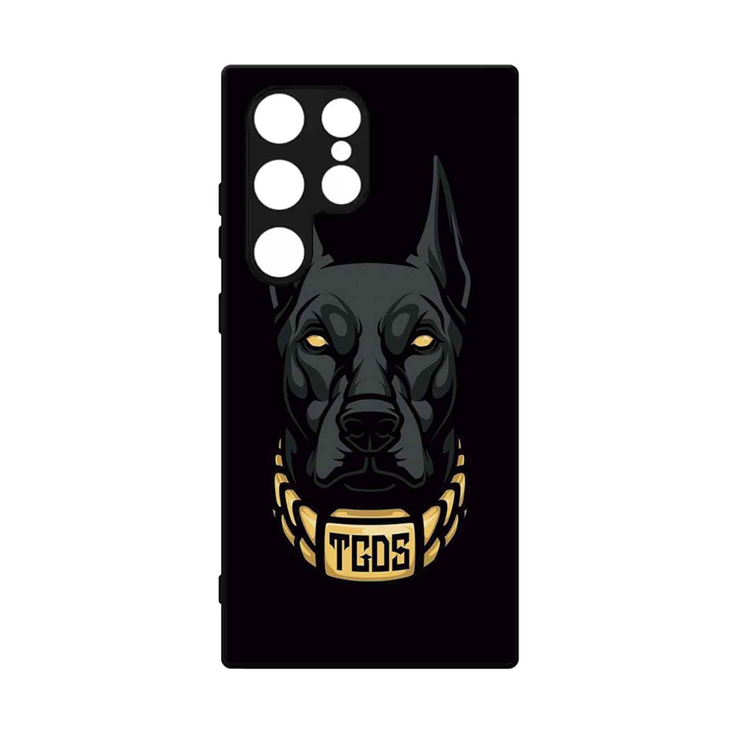 FUNDA PROTECTOR CASE PARA SAMSUNG S25 ULTRA - 1