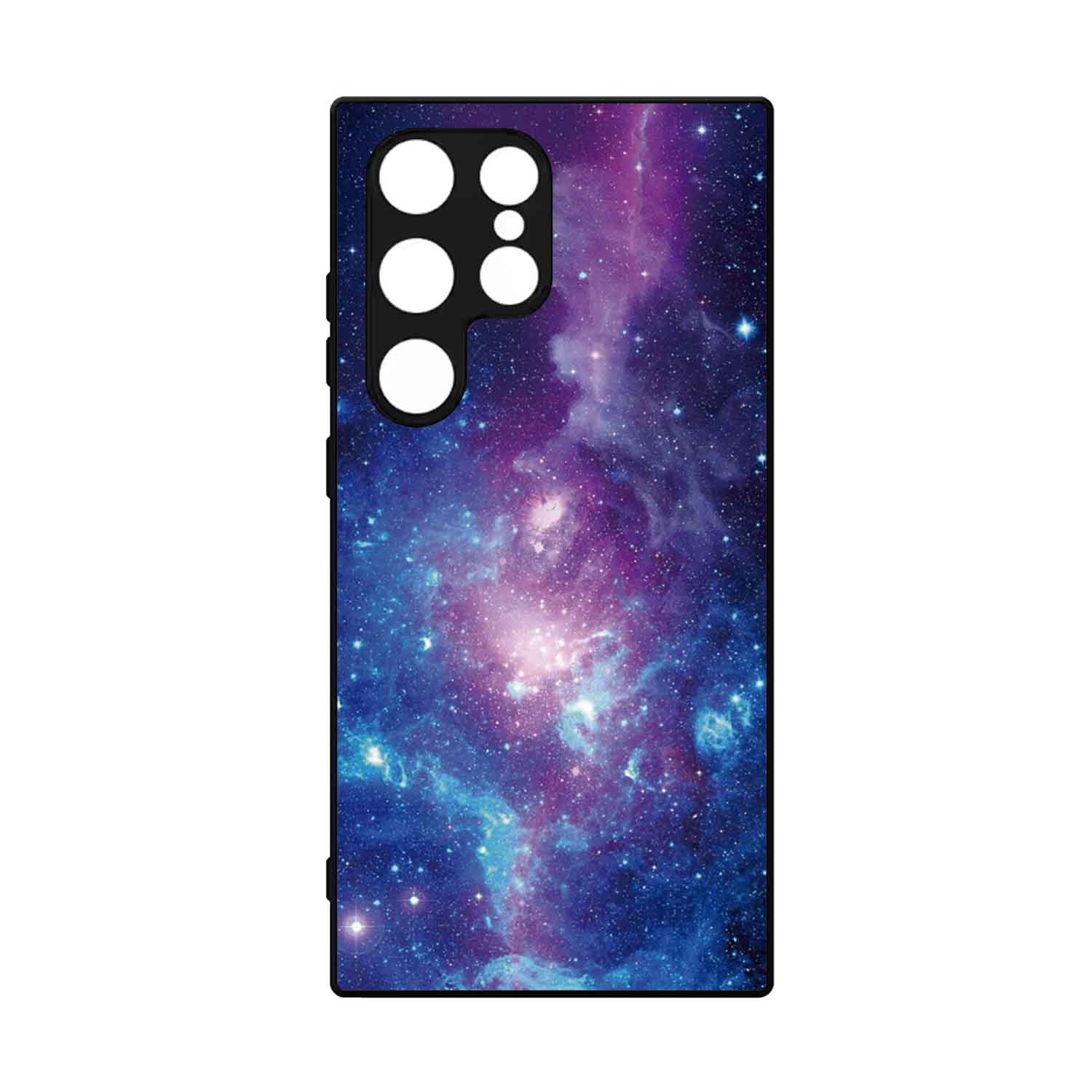 FUNDA PROTECTOR CASE PARA SAMSUNG S25 ULTRA - 1