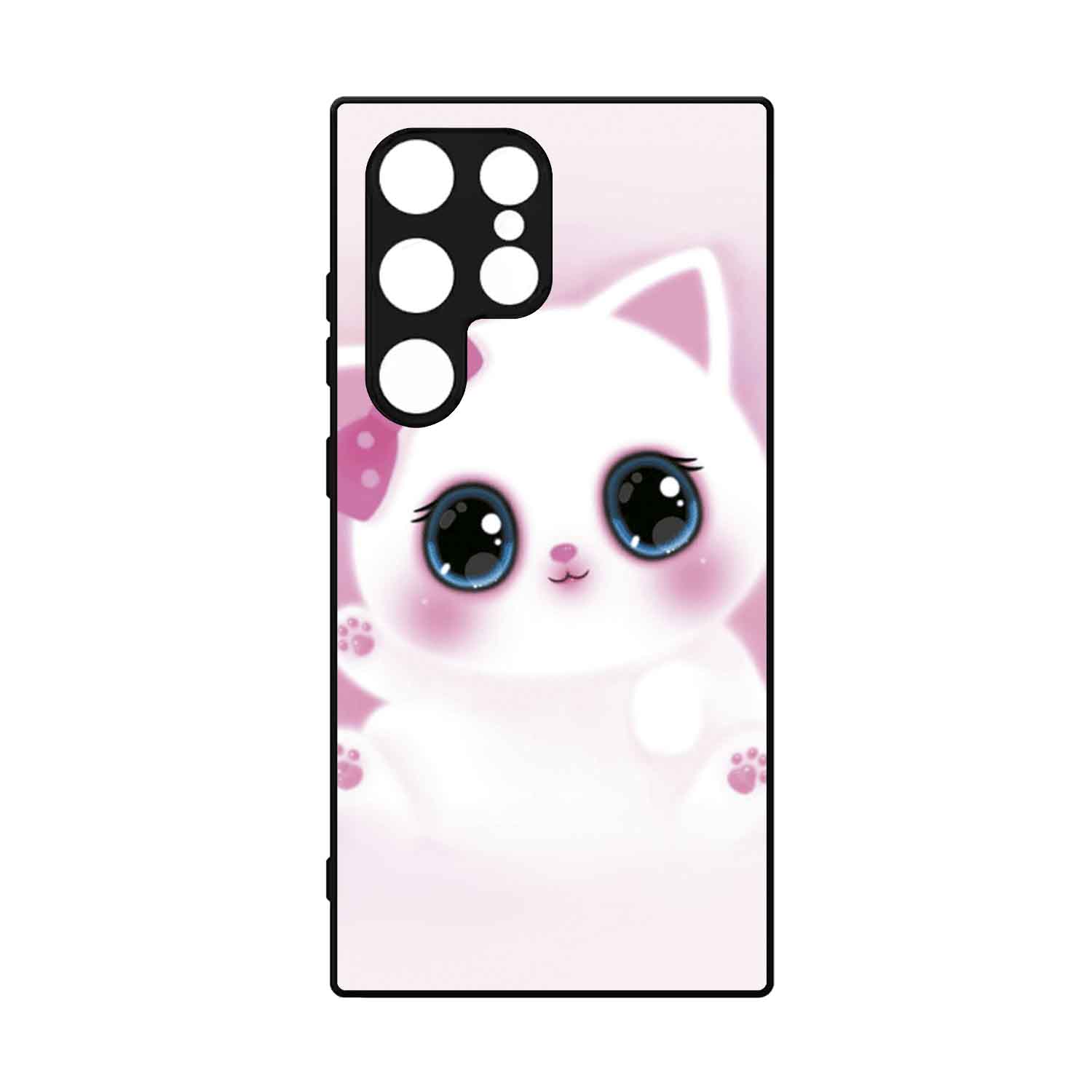 FUNDA PROTECTOR CASE PARA SAMSUNG S25 ULTRA - 1