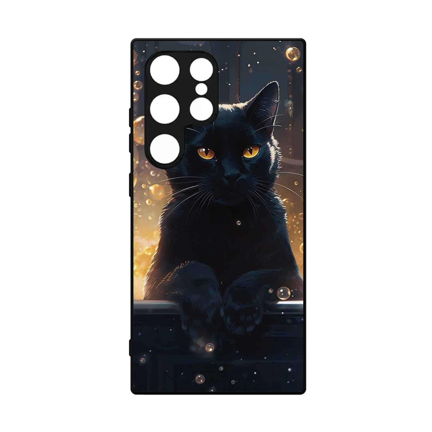 FUNDA PROTECTOR CASE PARA SAMSUNG S25 ULTRA - 1