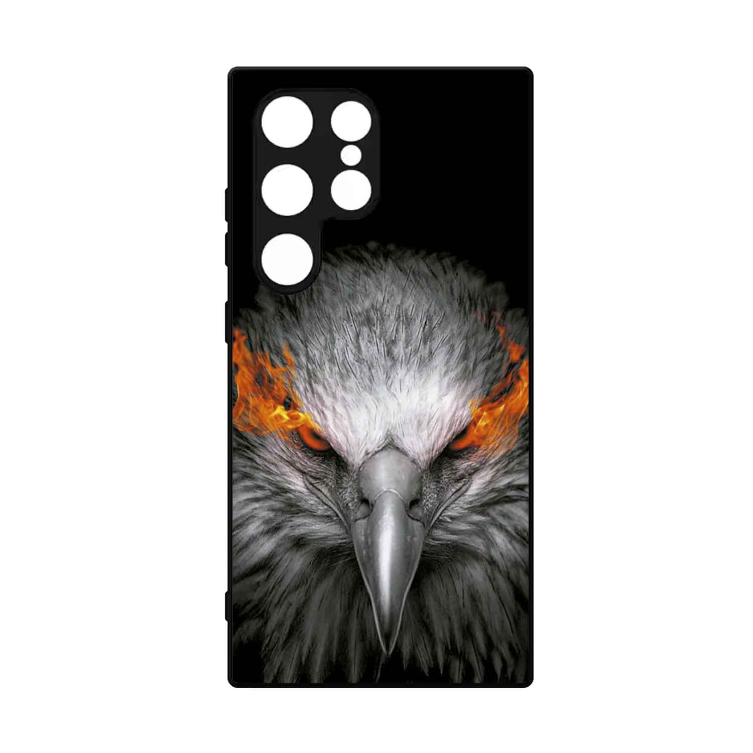 FUNDA PROTECTOR CASE PARA SAMSUNG S25 ULTRA - 1