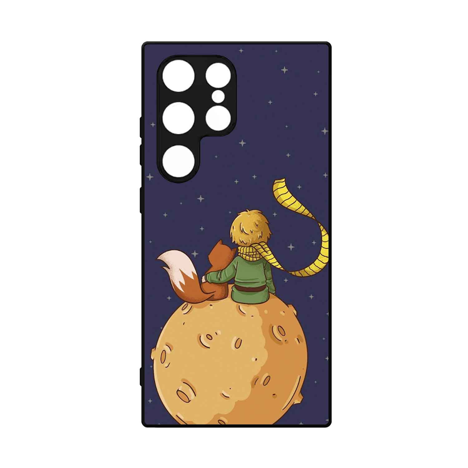 FUNDA PROTECTOR CASE PARA SAMSUNG S25 ULTRA - 1