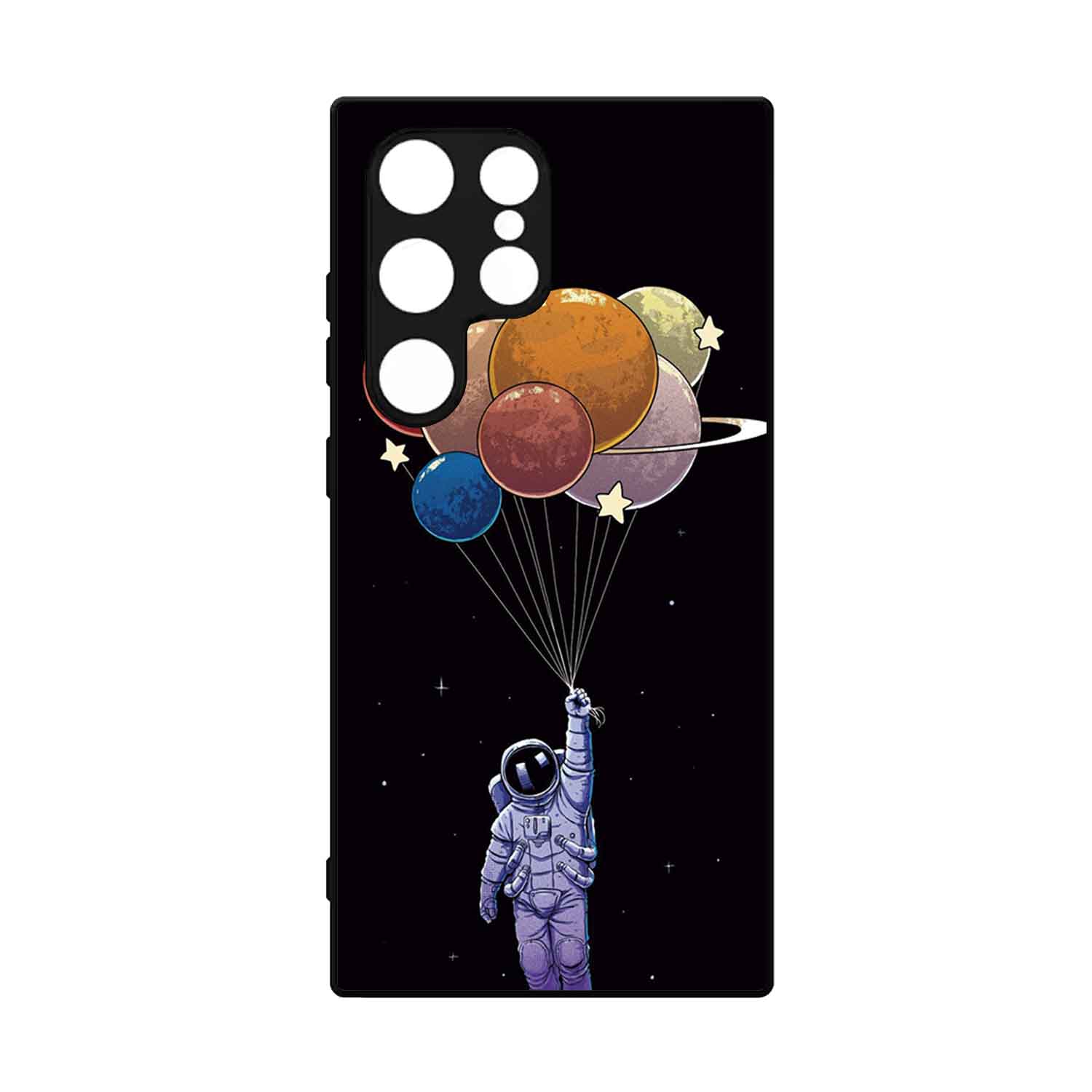 FUNDA PROTECTOR CASE PARA SAMSUNG S25 ULTRA - 1