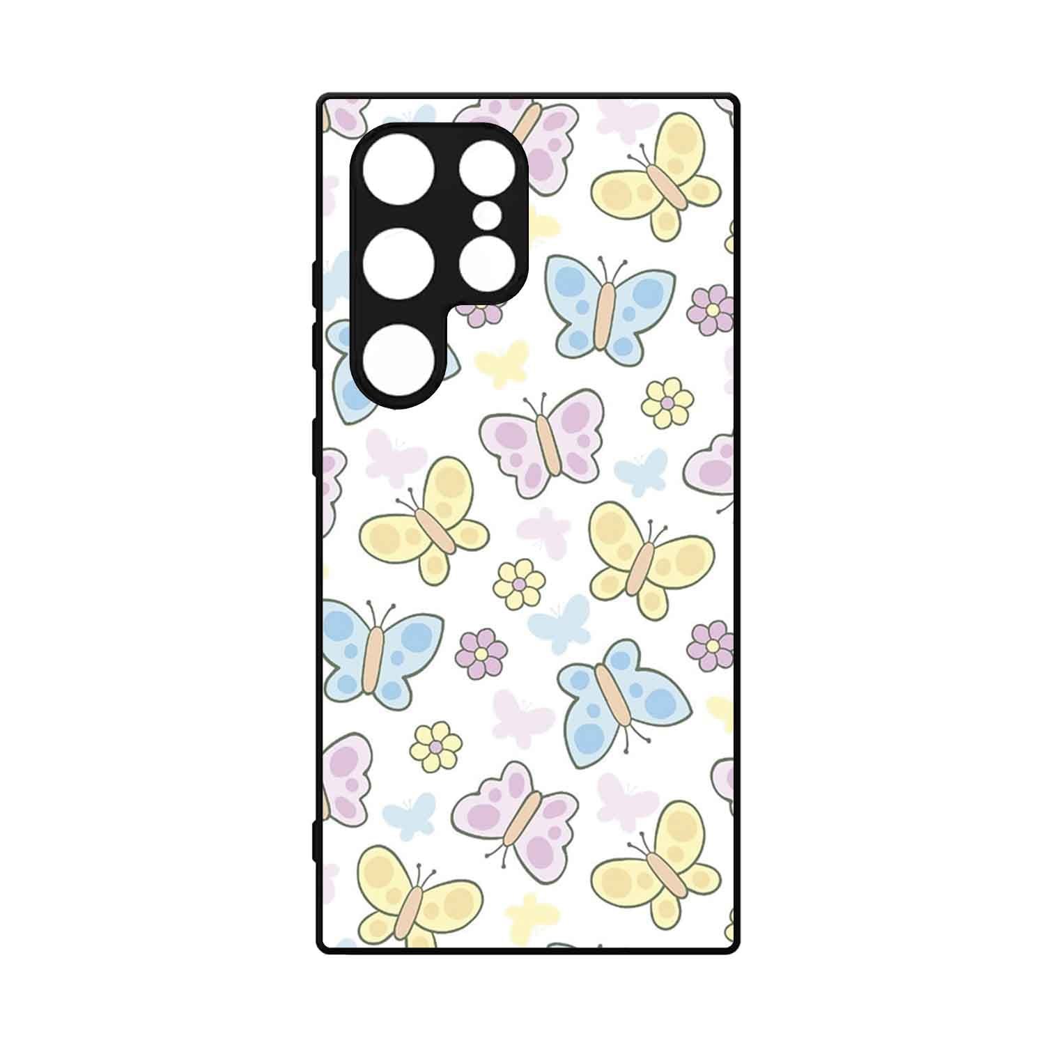 FUNDA PROTECTOR CASE PARA SAMSUNG S25 ULTRA - 1
