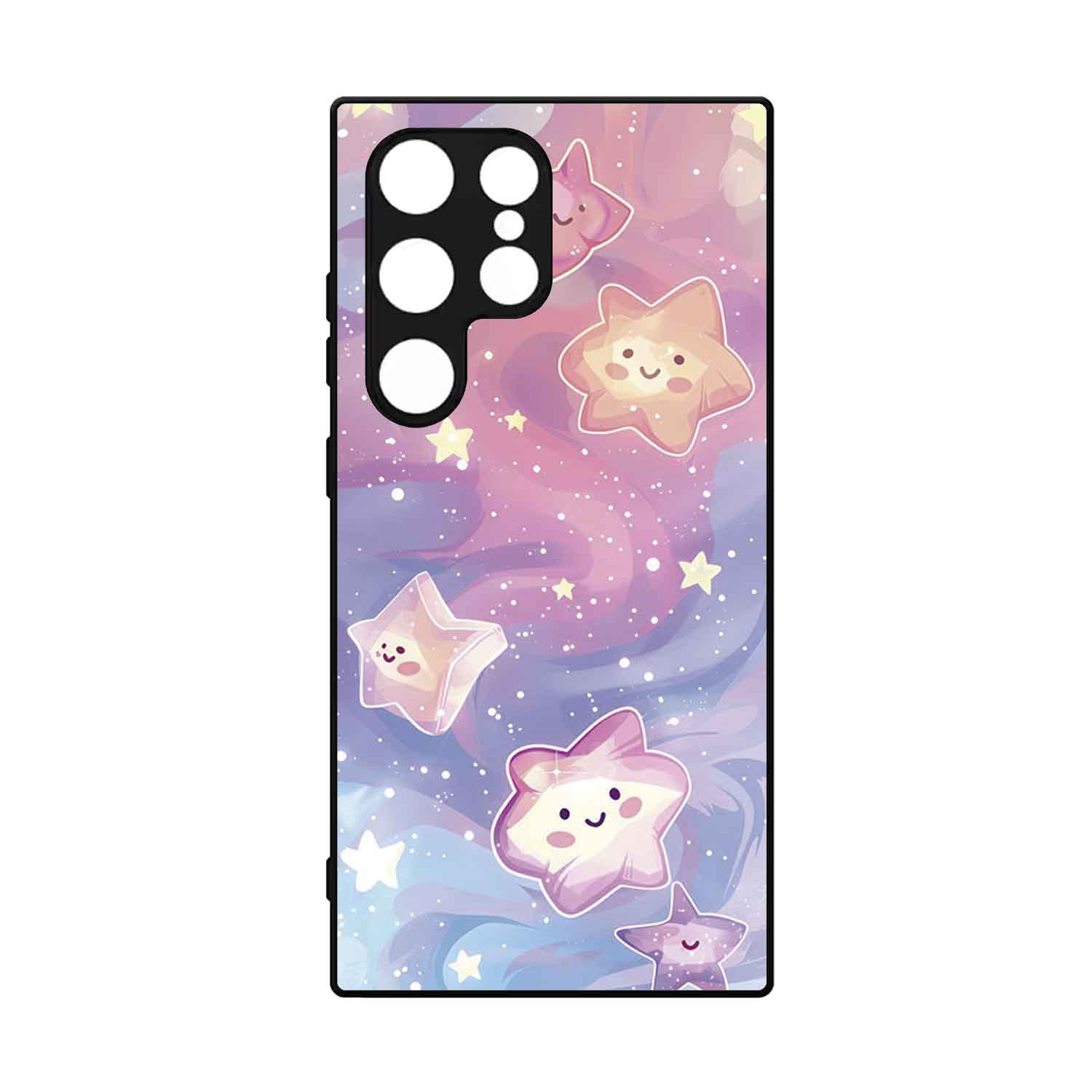 FUNDA PROTECTOR CASE PARA SAMSUNG S25 ULTRA - 1