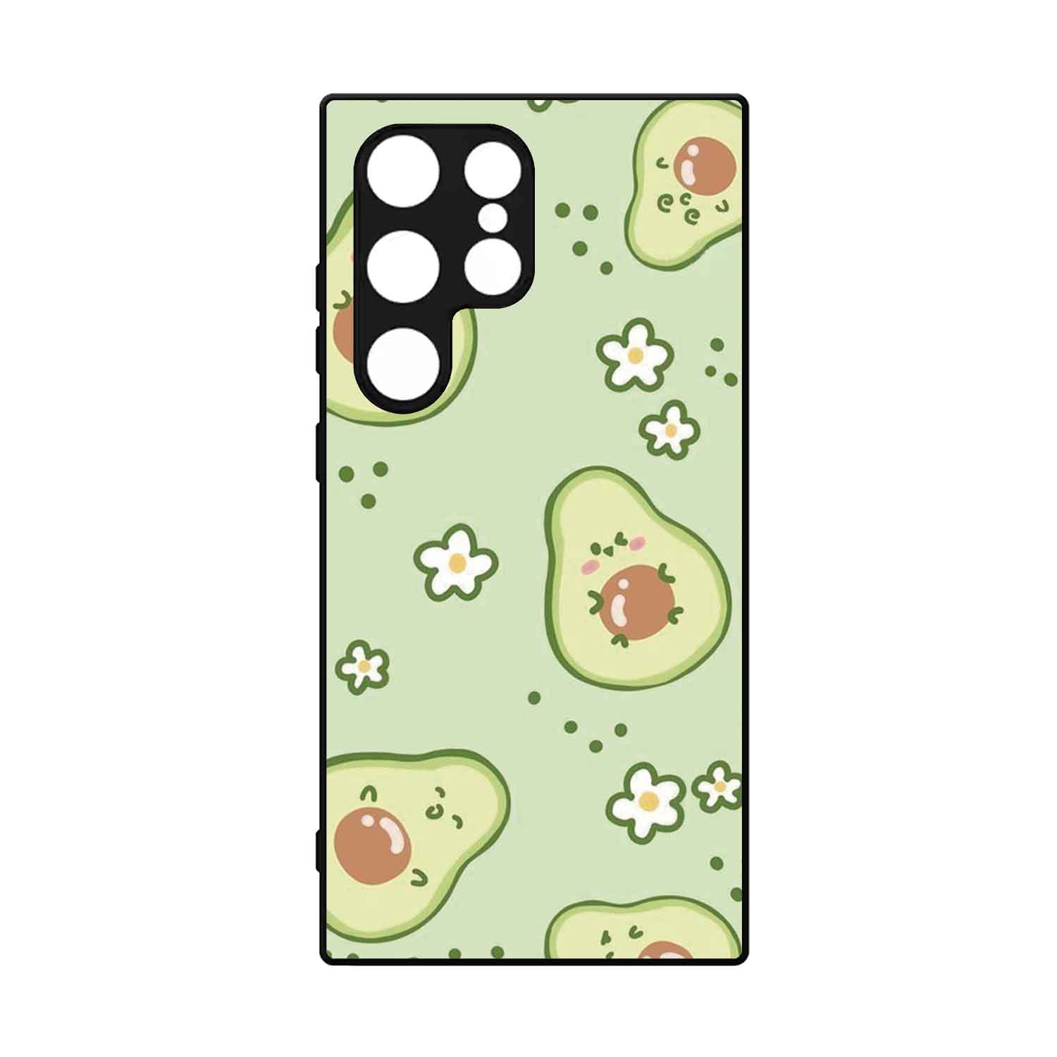FUNDA PROTECTOR CASE PARA SAMSUNG S25 ULTRA - 1