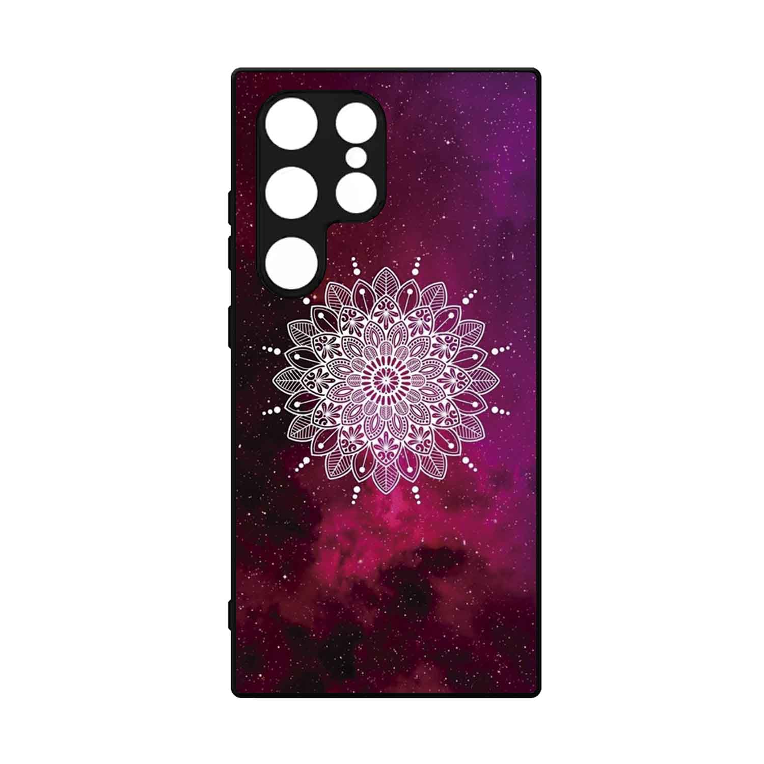 FUNDA PROTECTOR CASE PARA SAMSUNG S25 ULTRA - 1