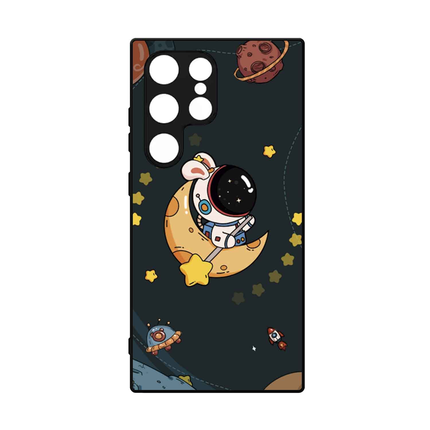 FUNDA PROTECTOR CASE PARA SAMSUNG S25 ULTRA - 1