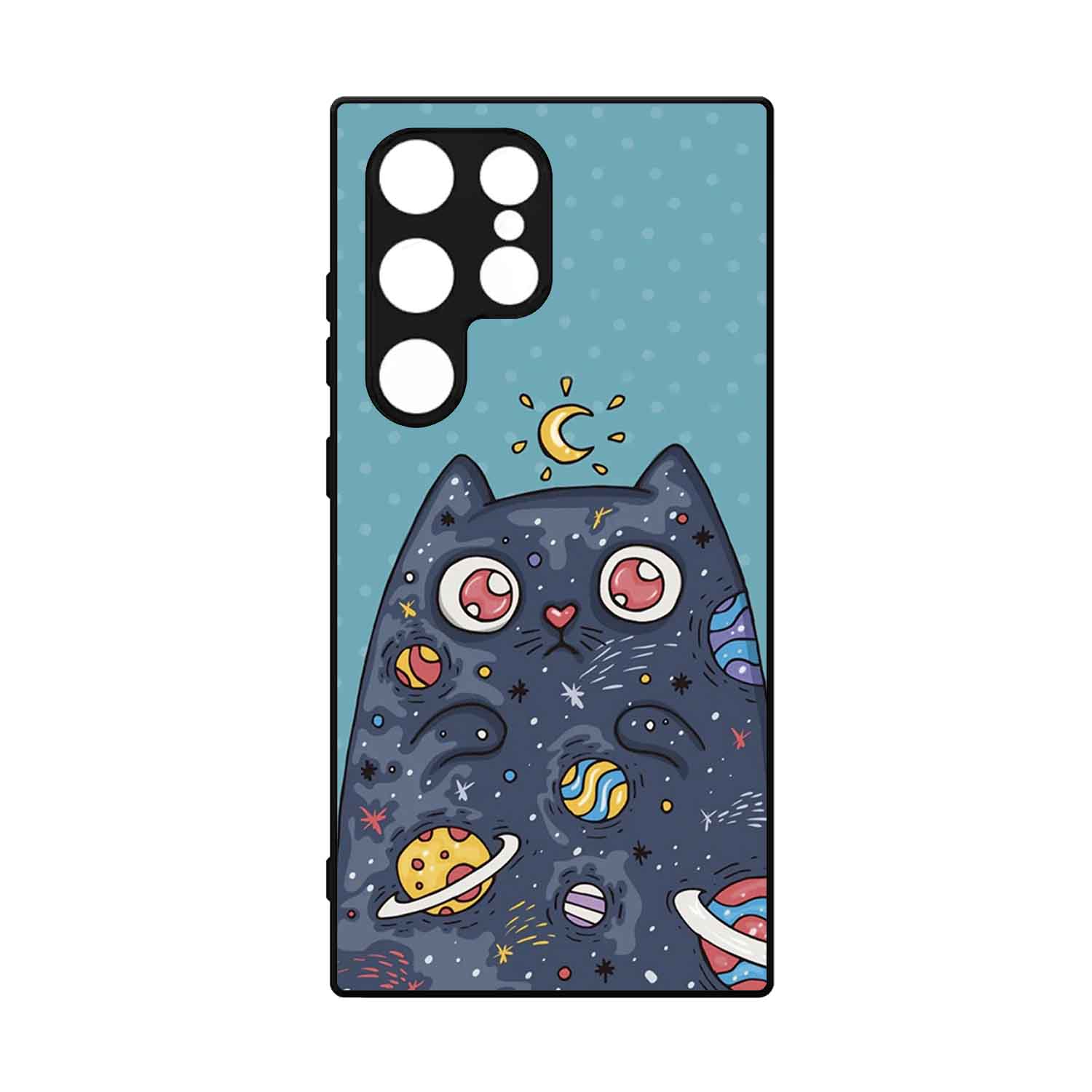 FUNDA PROTECTOR CASE PARA SAMSUNG S25 ULTRA - 1