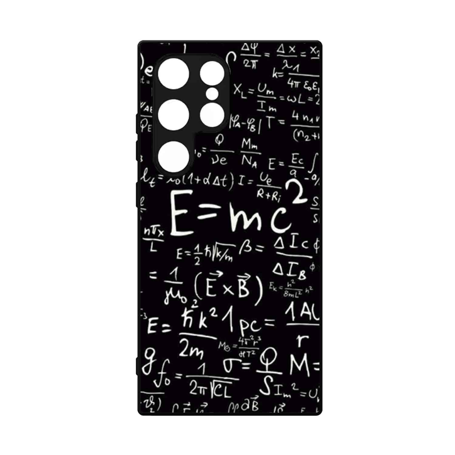 FUNDA PROTECTOR CASE PARA SAMSUNG S25 ULTRA - 1