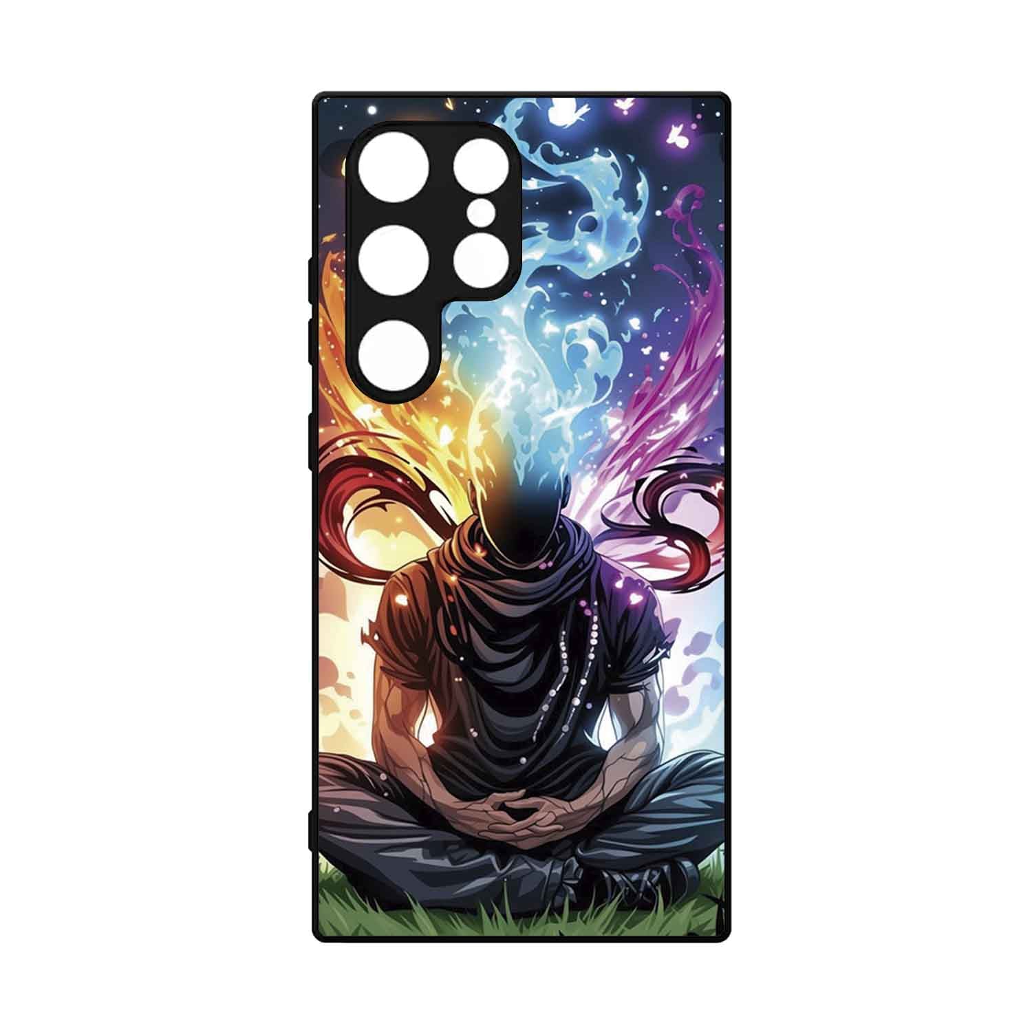 FUNDA PROTECTOR CASE PARA SAMSUNG S25 ULTRA - 1